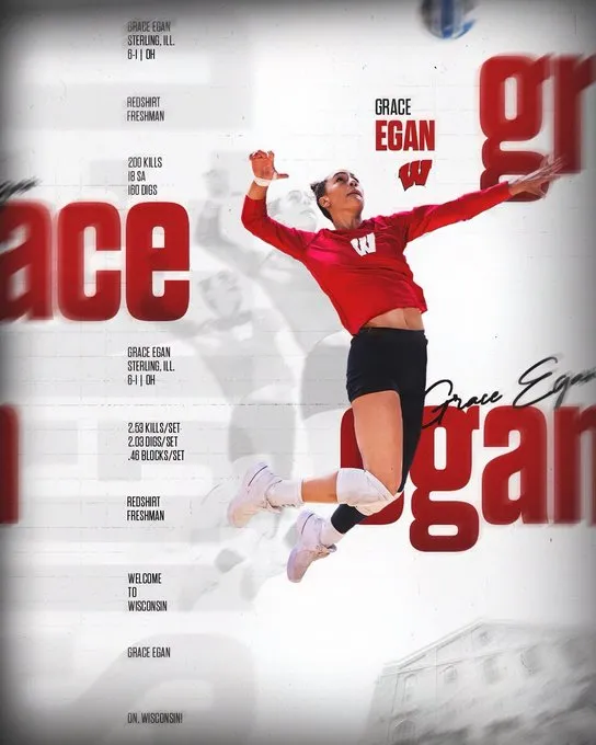 image_675ba872bd805 Former Ohio State Outfielder Transitions to Wisconsin Volleyball Team