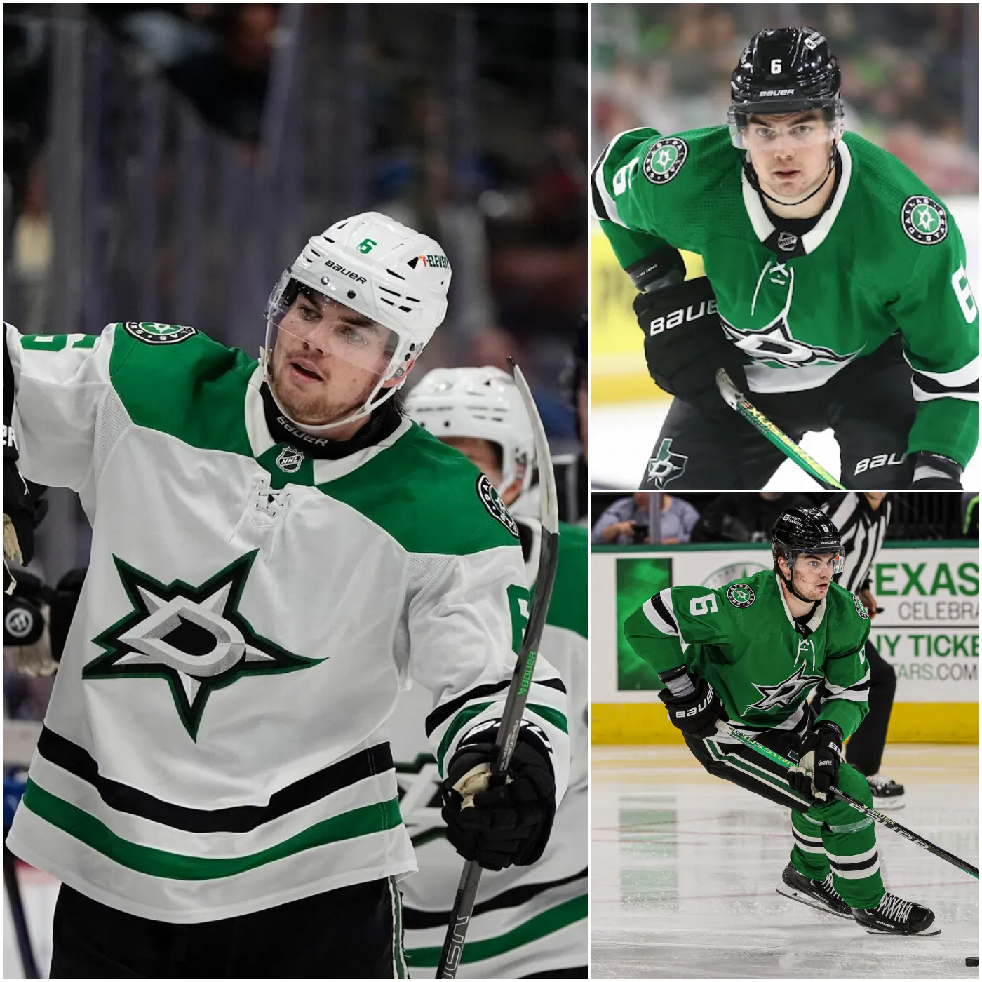 image_675bae1163e79 Dallas Stars Call Up Lian Bichsel for NHL Debut Against Predators