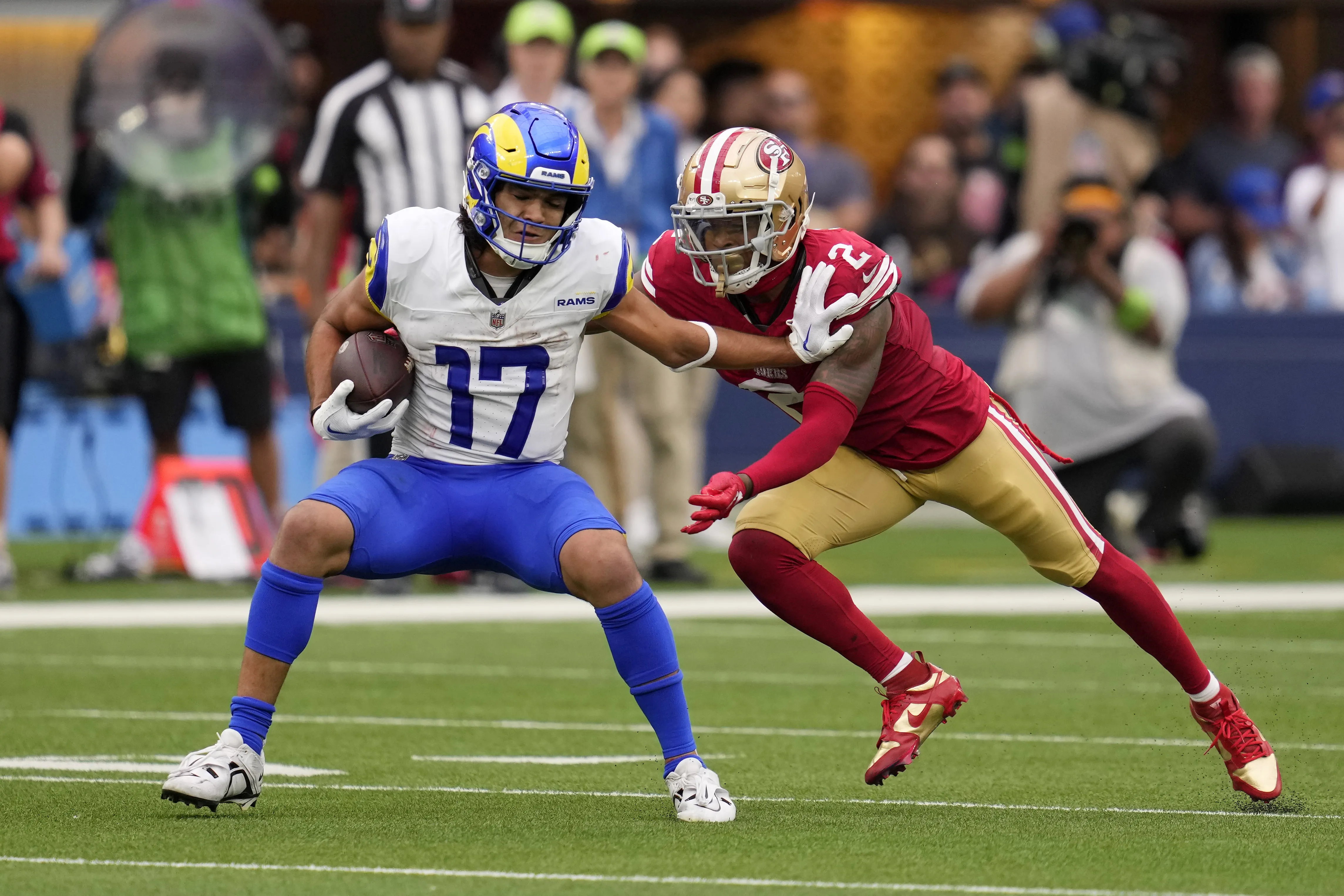 image_675bafa8a50df Can Playmaking WR Puka Nacua Keep The Rams In The Playoff Race?