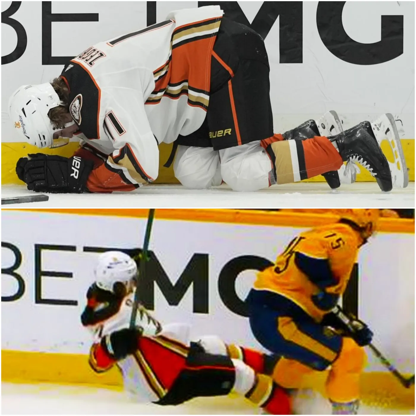 image_675bb24f1d813 Trevor Zegras Injury Update: Ducks Star Out for Six Weeks, But It Could Have Been Worse