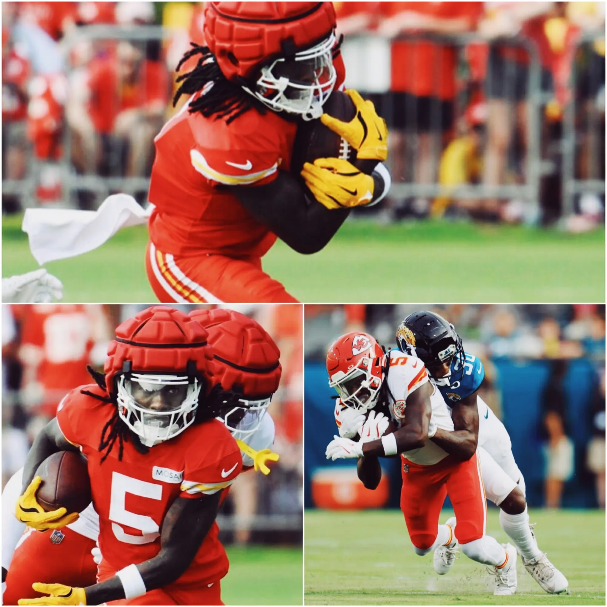 image_675bc22e2a728 Marquise Brown (shoulder) Gets the Green Light to Return to Chiefs Practice