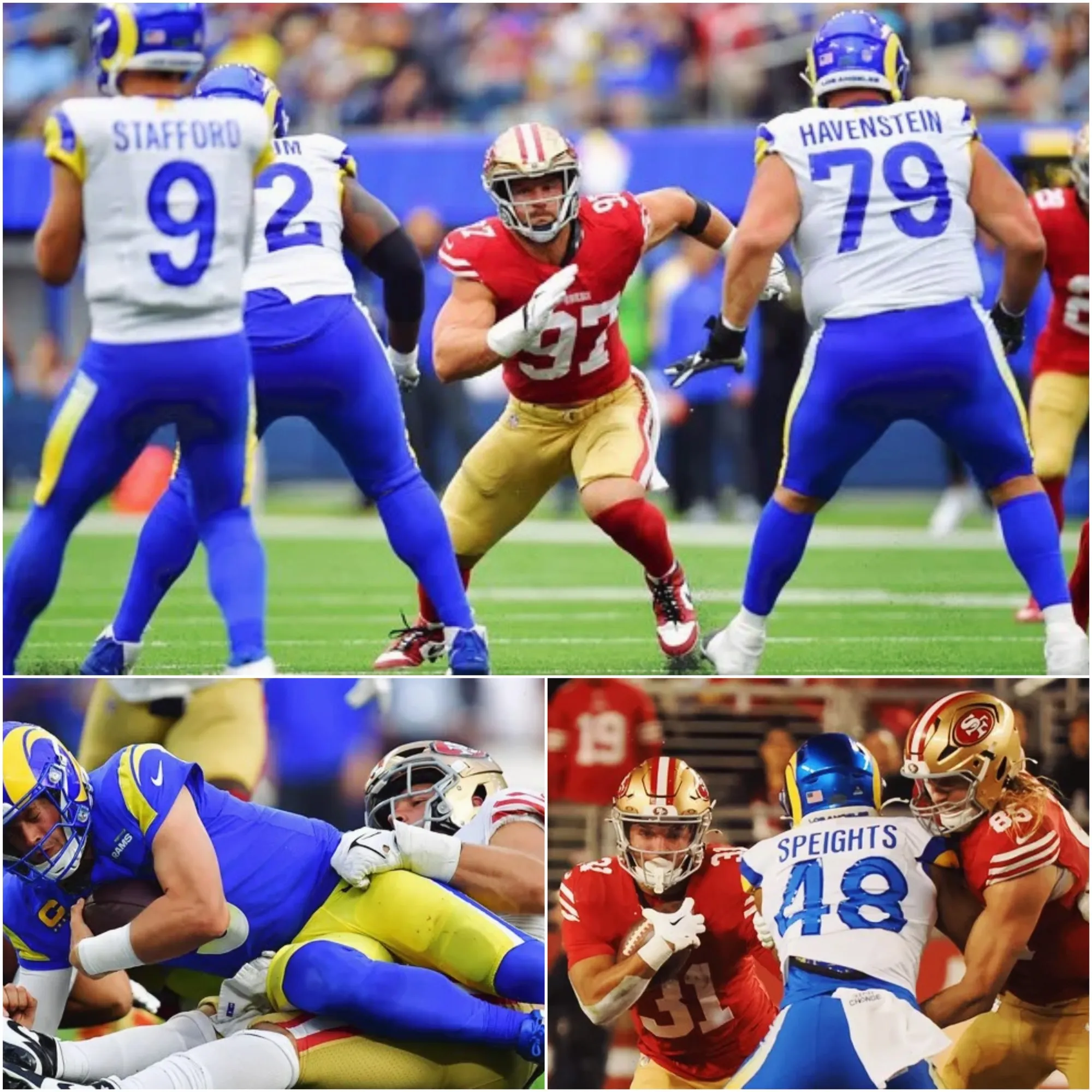 image_675bc699e4516 Rams Edge 49ers 12-6 on Thursday Night: Key Takeaways from a Thrilling Defensive Battle