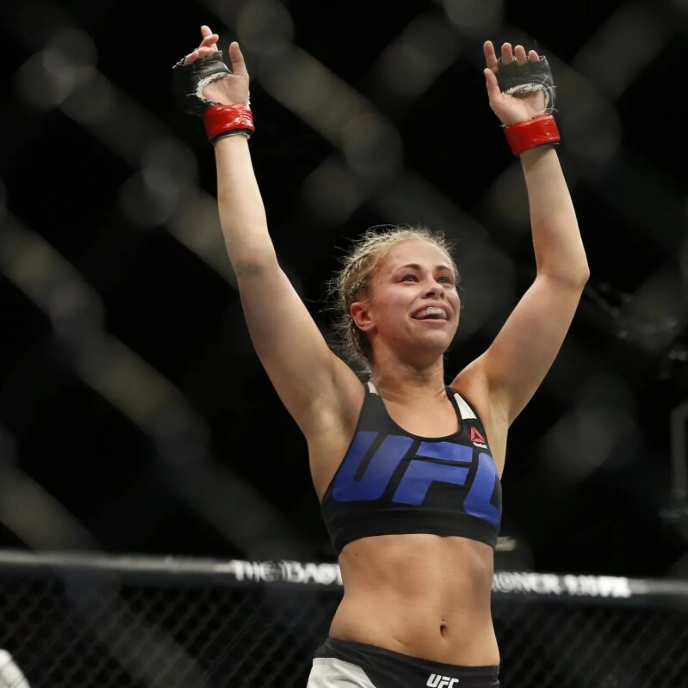 image_675be0bbe2d6f MMA Resignation Paige VanZant Returns at Power Slap