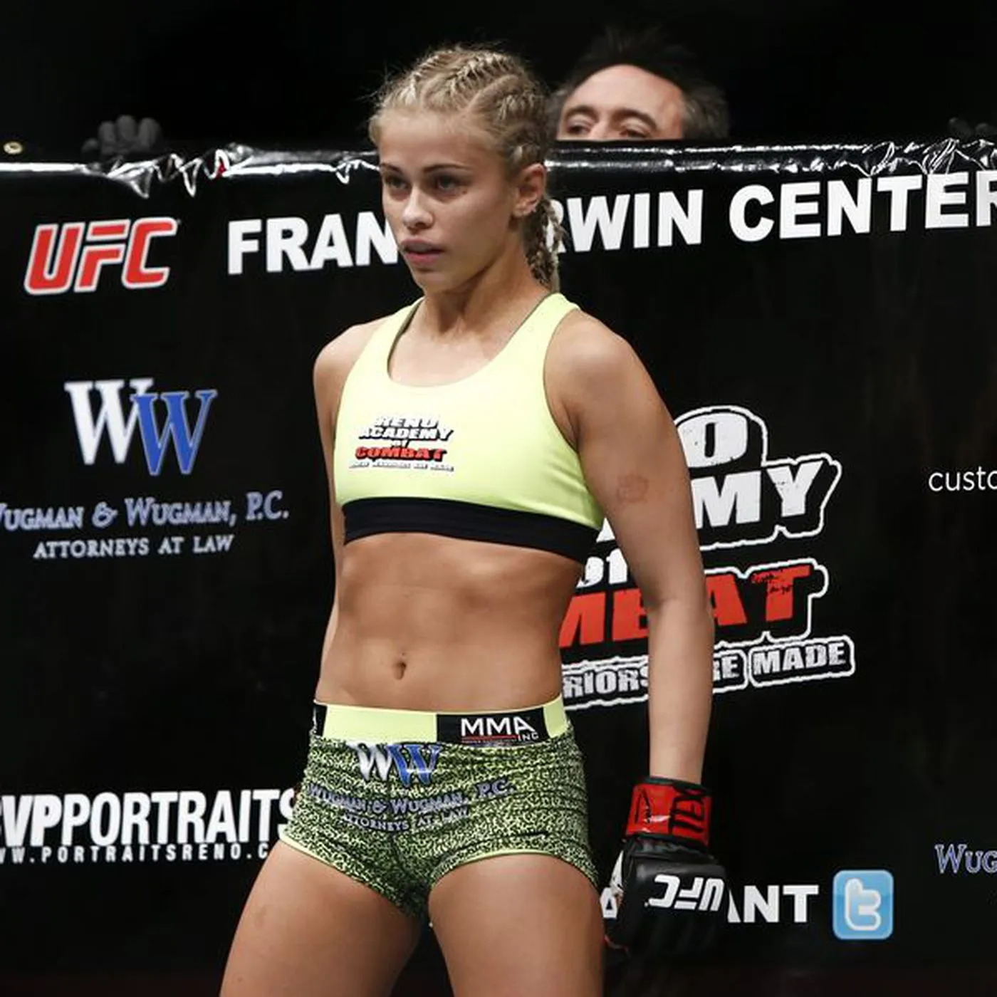 image_675be0be366f5 MMA Resignation Paige VanZant Returns at Power Slap