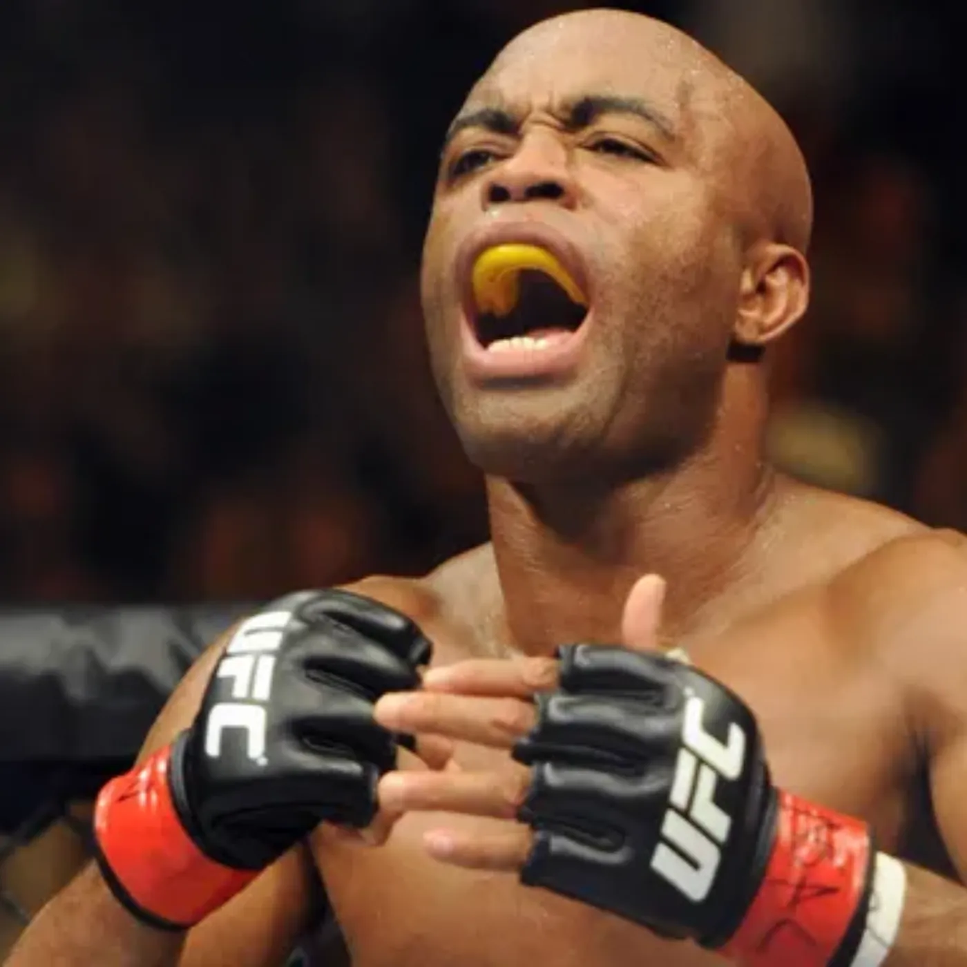 image_675bebc7eda82 Anderson Silva, A Legendary Champion, is set to Make Waves in an Unexpected Film Adventure!