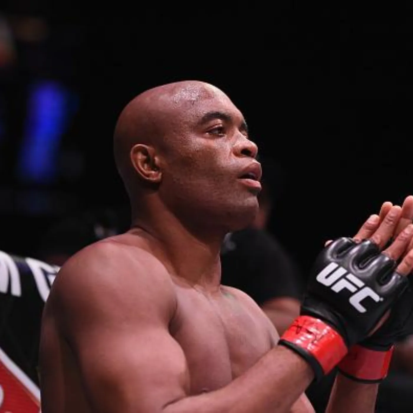 image_675bebca59690 Anderson Silva, A Legendary Champion, is set to Make Waves in an Unexpected Film Adventure!