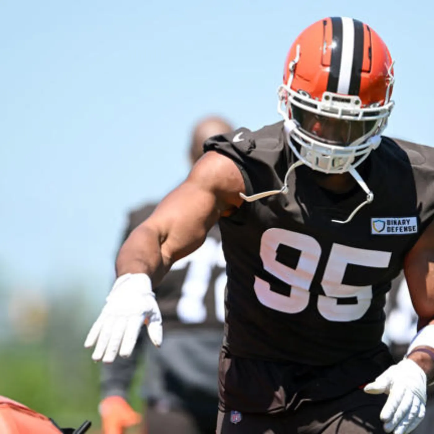 image_675beec7c6d56 Cleveland Browns' Myles Garrett Receives Positive Injury Update for Week 15: What Fans Need to Know