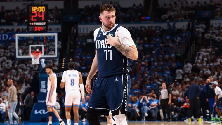 image_675bf2132c69f Luka Doncic, a standout for the Dallas Mavericks, feels his $40 million salary is too little!