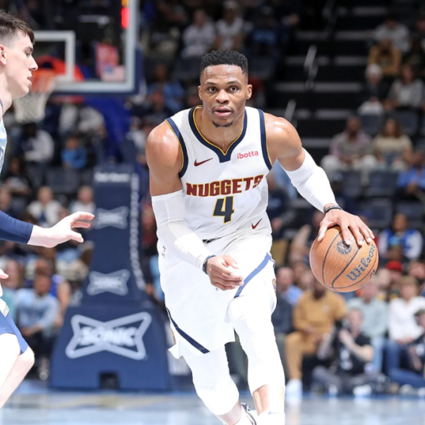 image_675bf7706c666 Nuggets' Russell Westbrook Makes History as First NBA Player to Record 200 Triple-Doubles