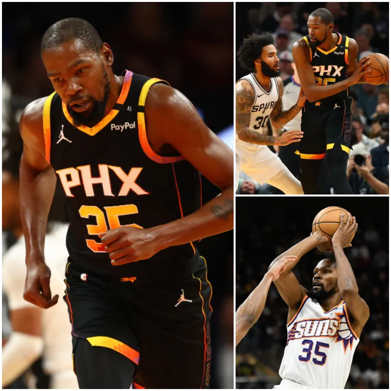 image_675c2b92a4f6f Suns Receive Good News on Kevin Durant’s Return