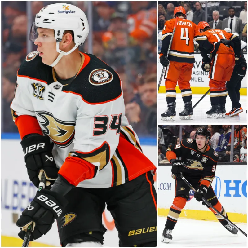 image_675c31a31df81 Ducks Get Silver Lining in Trevor Zegras Injury Update