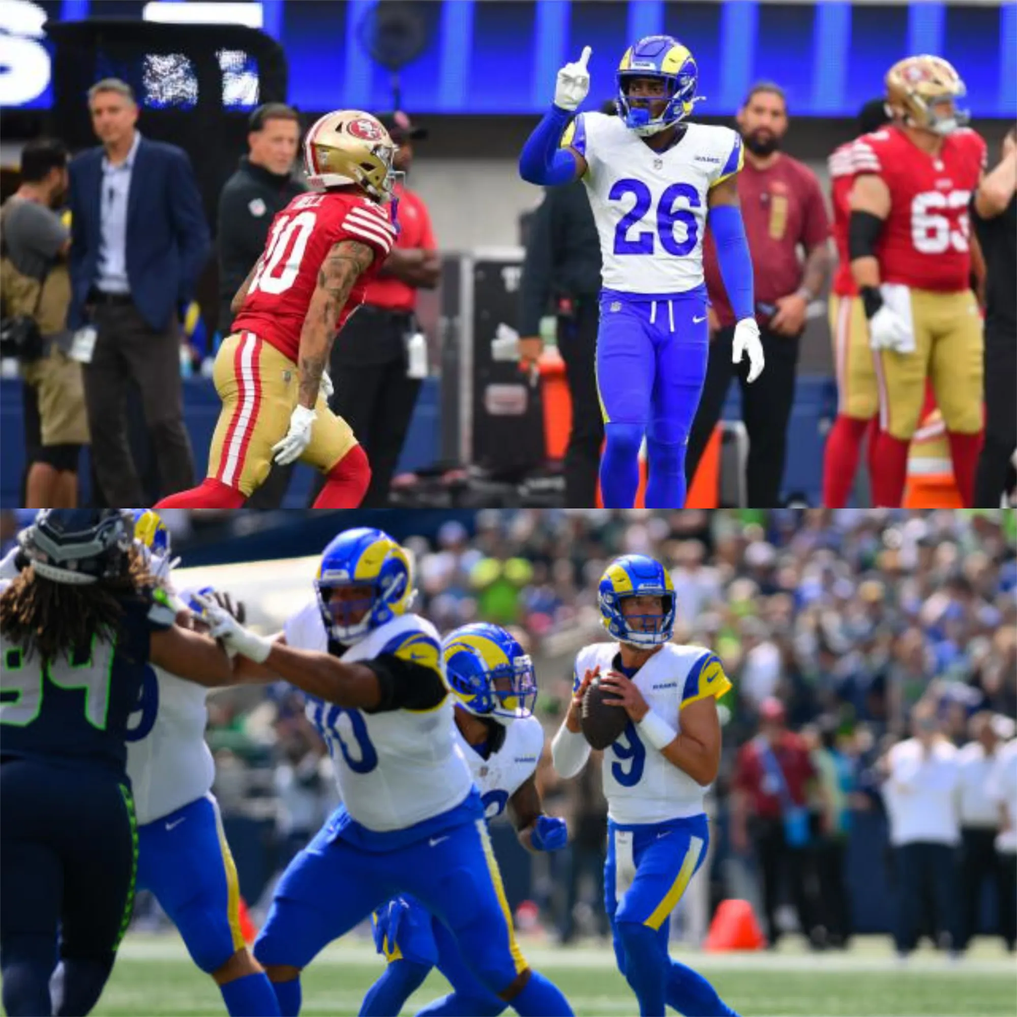 image_675c525d8bb58 Rams Secure Victory Over 49ers, Moving Closer to NFC West Lead