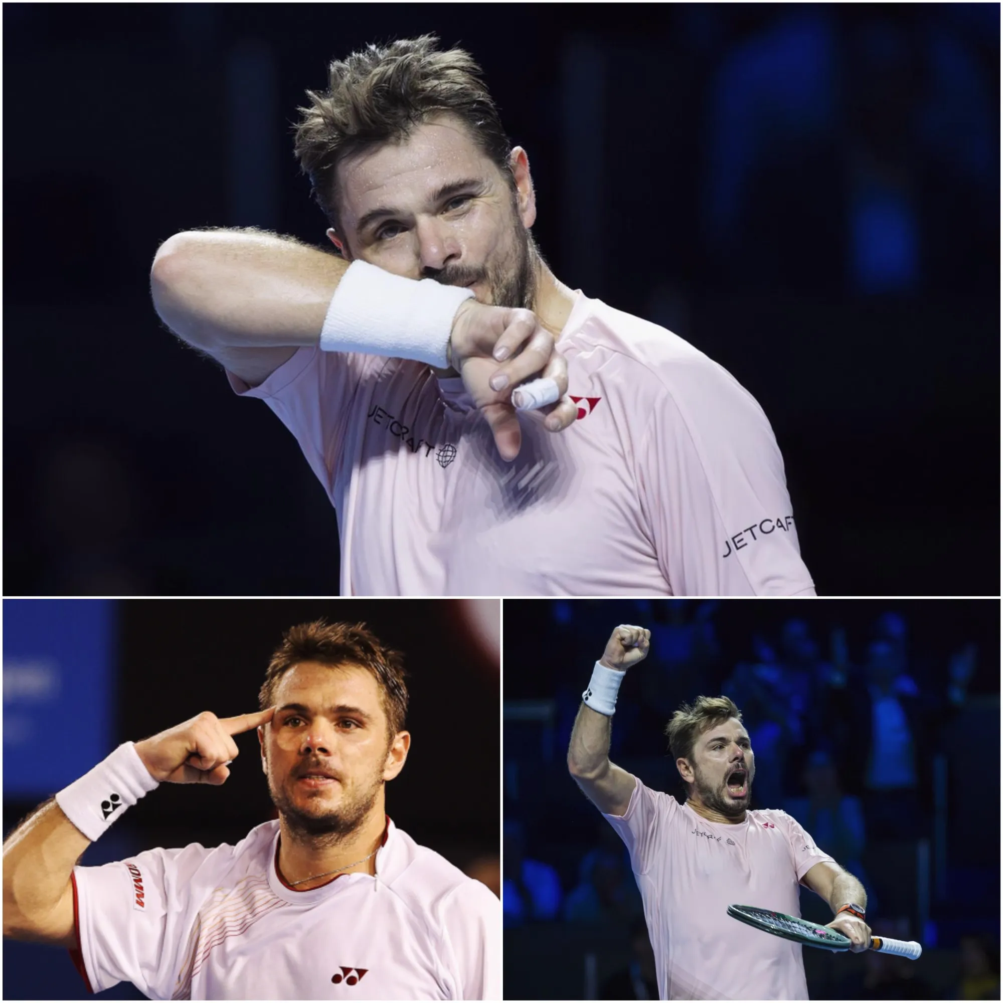 image_675c691640bee 2014 Champion Stan Wawrinka Headlines First Wild Cards for 2025 Australian Open