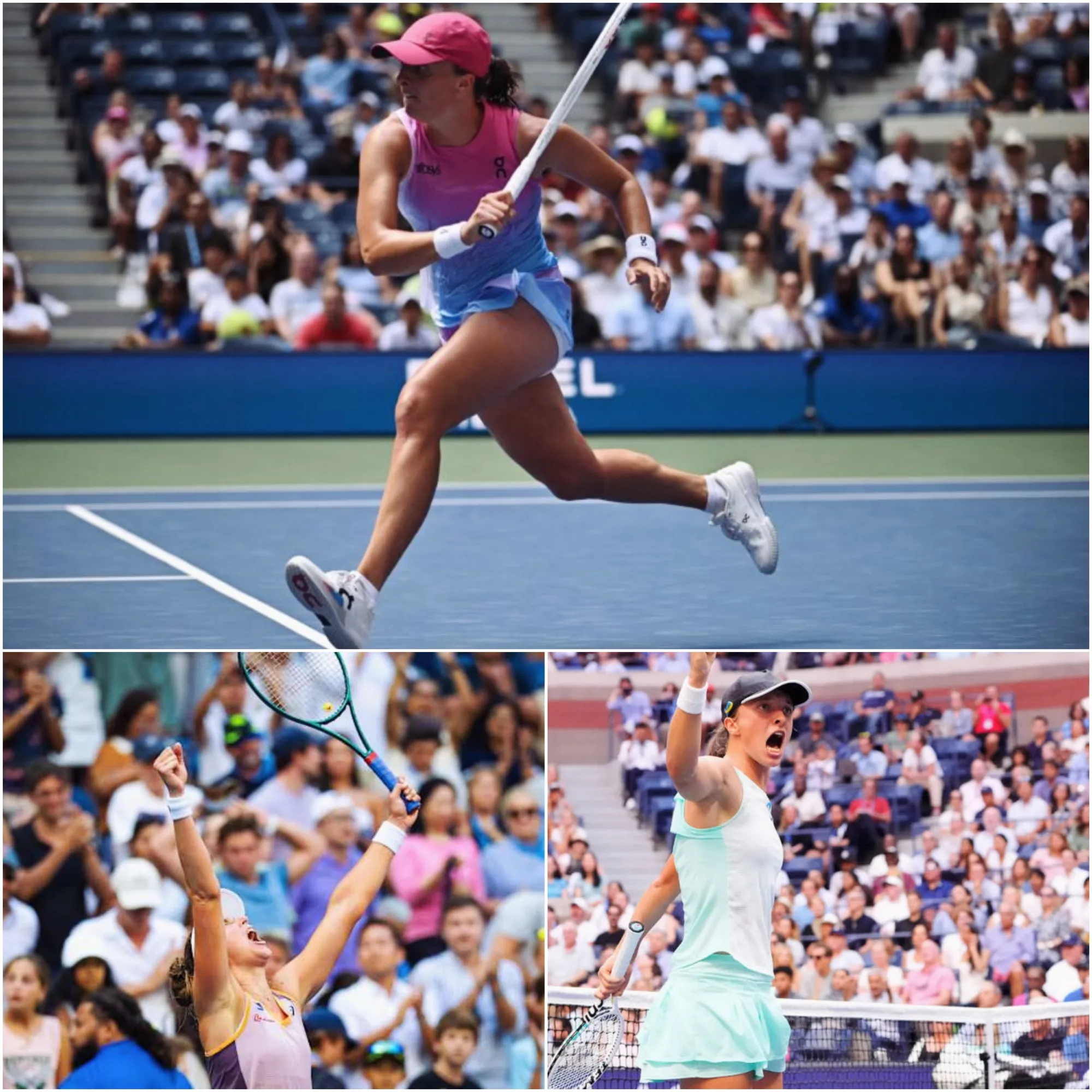 image_675c6e405585c Iga Swiatek Survives Danielle Collins Battle and the Biggest WTA Grand Slam Moments of 2024