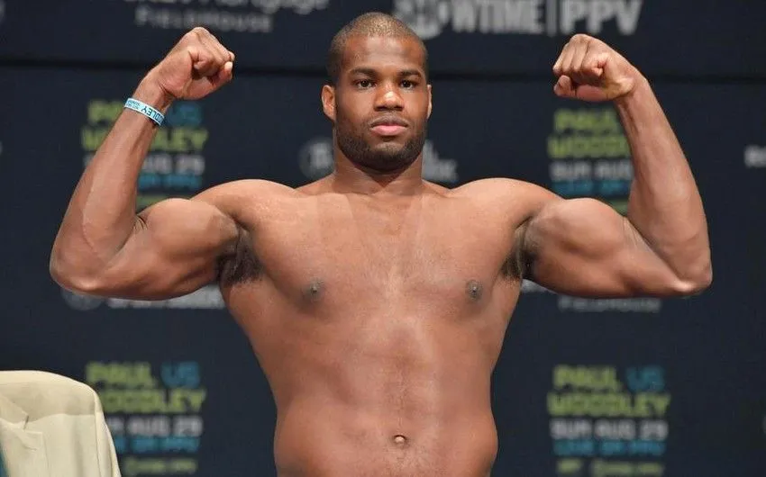 Daniel Dubois claims IBF World Heavyweight title with knockout victory over  Anthony Joshua