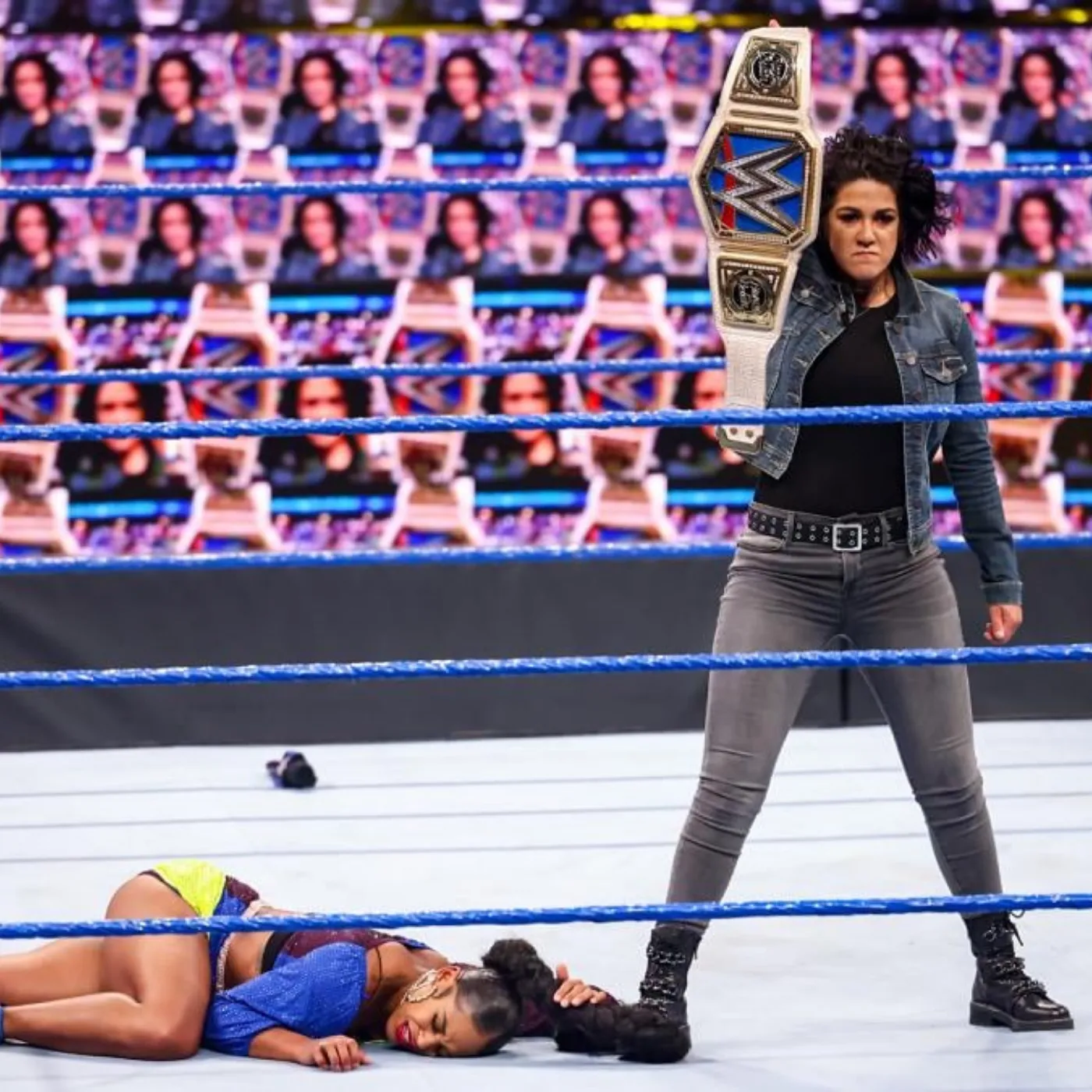 image_675cef39a82d2 Is Bayley Bidding Farewell? The Hugger-Turned-Role Model Reflects on Her WWE Legacy