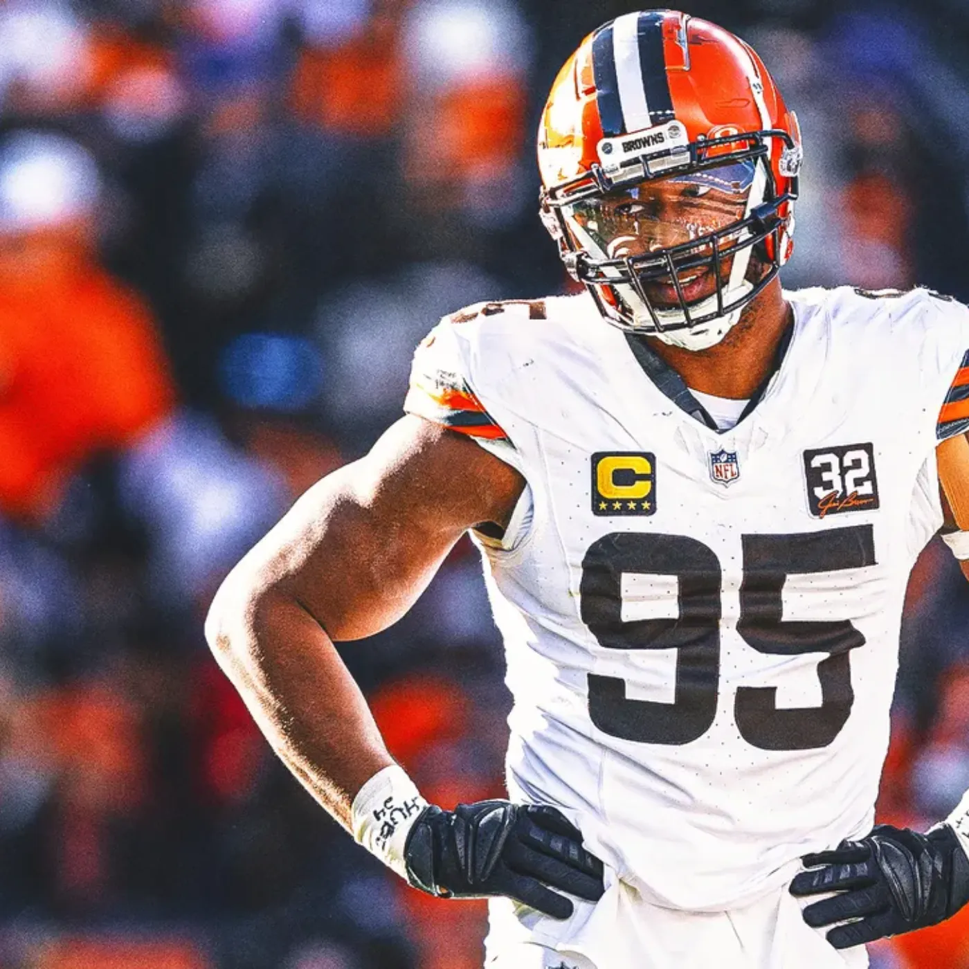 image_675cf0a9771fb Why Myles Garrett Still Remains Happy with the Browns, and Has Confidence in Andrew Berry and Kevin Stefanski