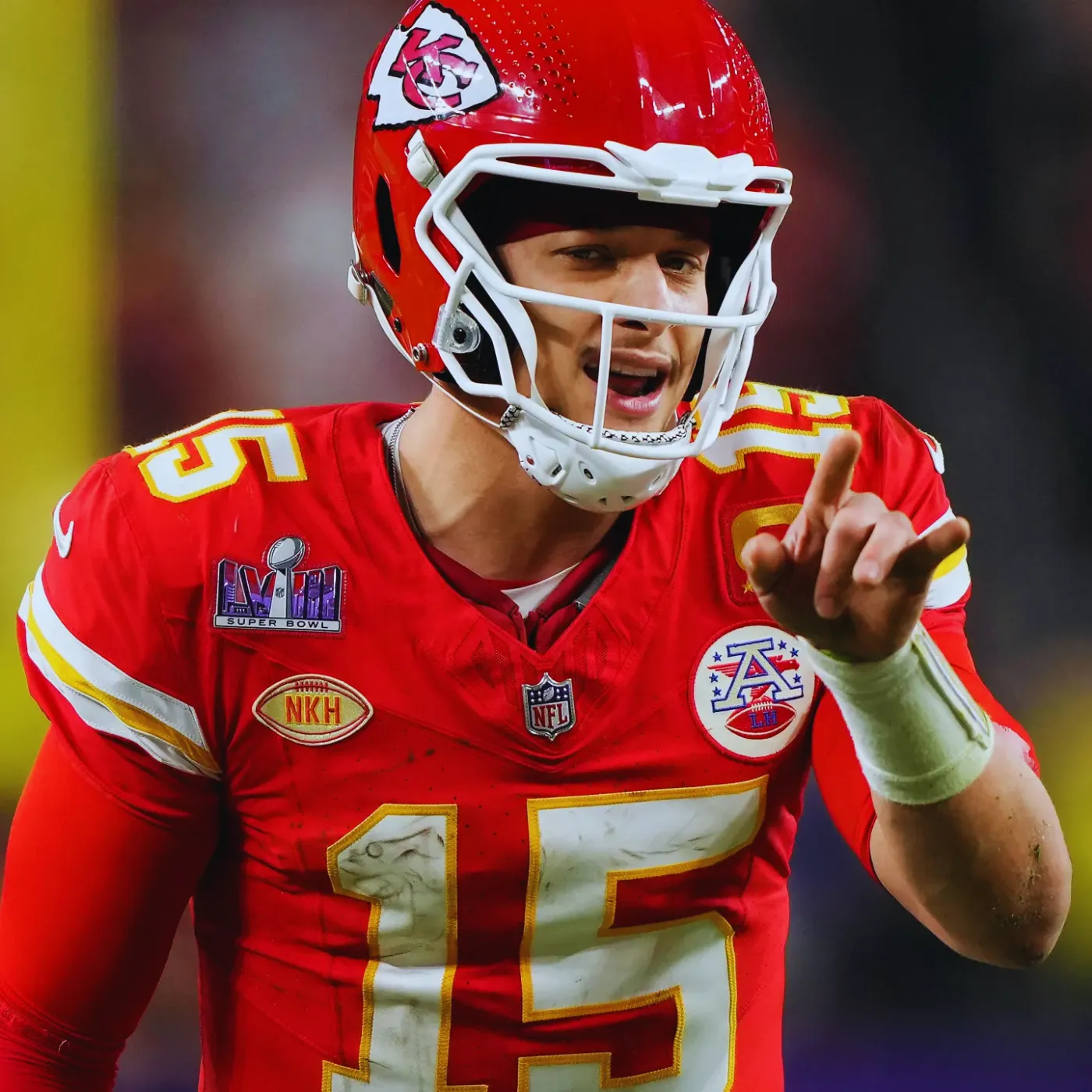 image_675cf3c7df63b Patrick Mahomes’ Career: A Tale of Favoritism and Lucky Breaks