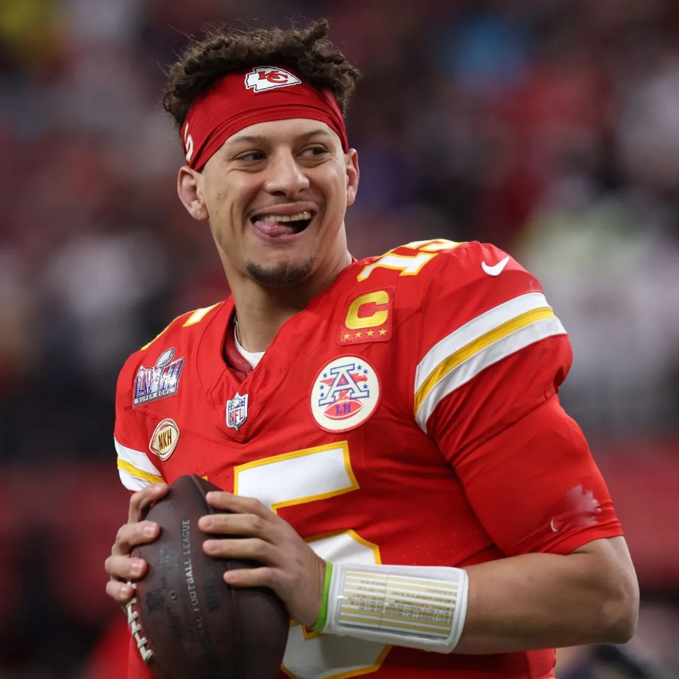 image_675cf3ca61cd7 Patrick Mahomes’ Career: A Tale of Favoritism and Lucky Breaks