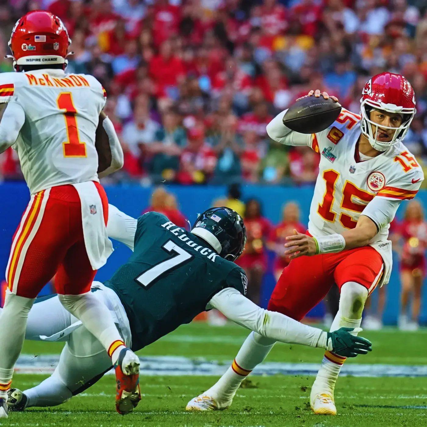 image_675cf3cc8e5a5 Patrick Mahomes’ Career: A Tale of Favoritism and Lucky Breaks