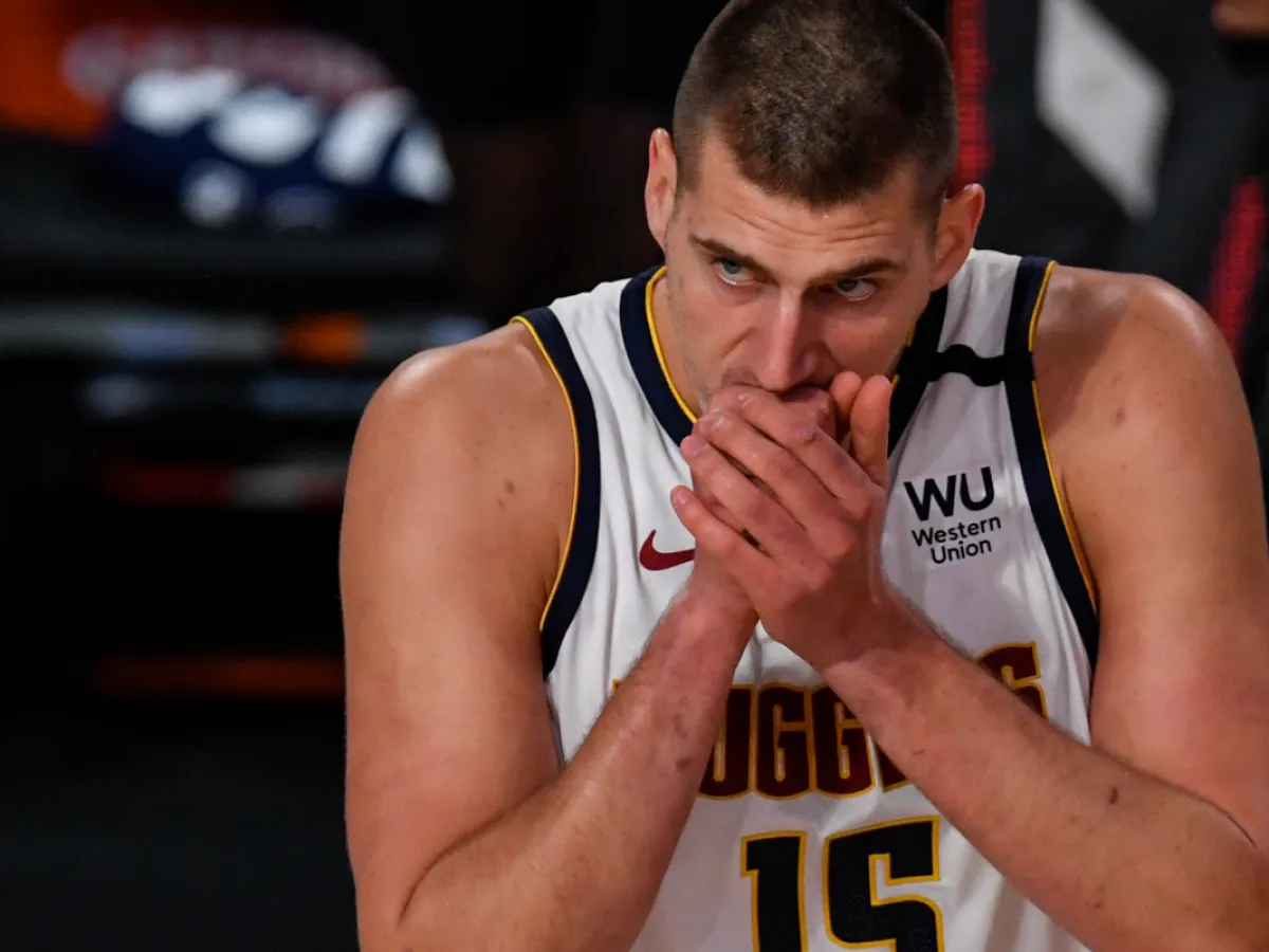 image_675d00f333247 "I Can not Take It Anymore" Jokic Opens Up About What is Happening in Denver