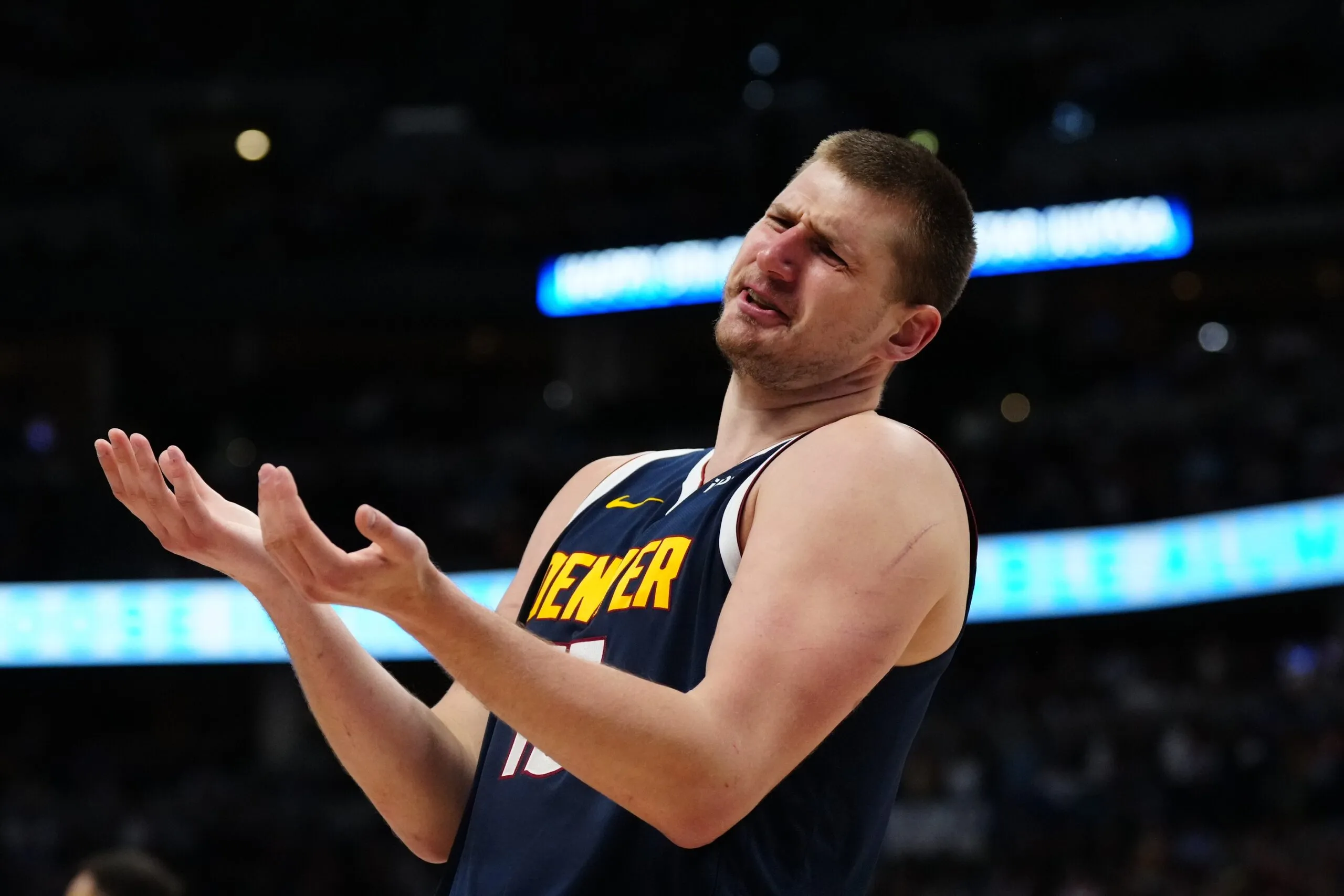 image_675d00f4188c0 "I Can not Take It Anymore" Jokic Opens Up About What is Happening in Denver