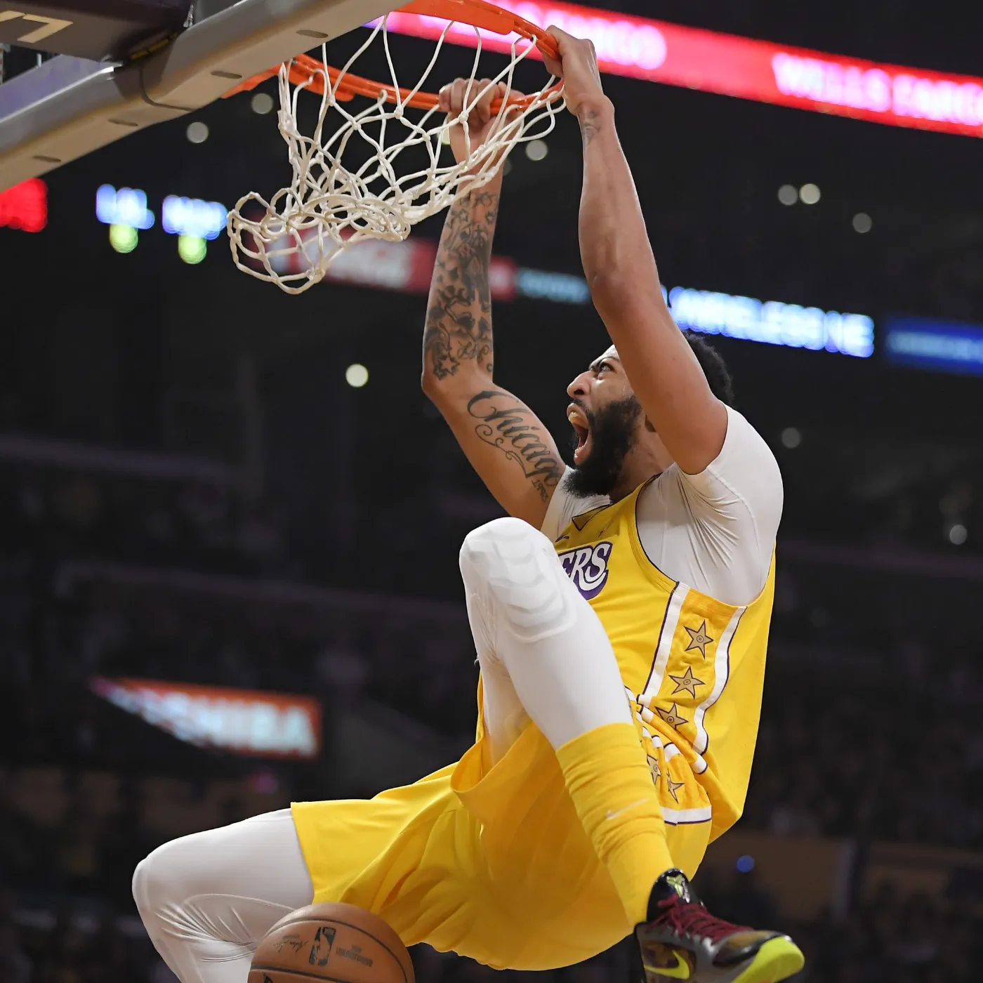 image_675d018191b9f Lakers Are Down, But Anthony Davis Is Ready to Lead a Stunning Comeback