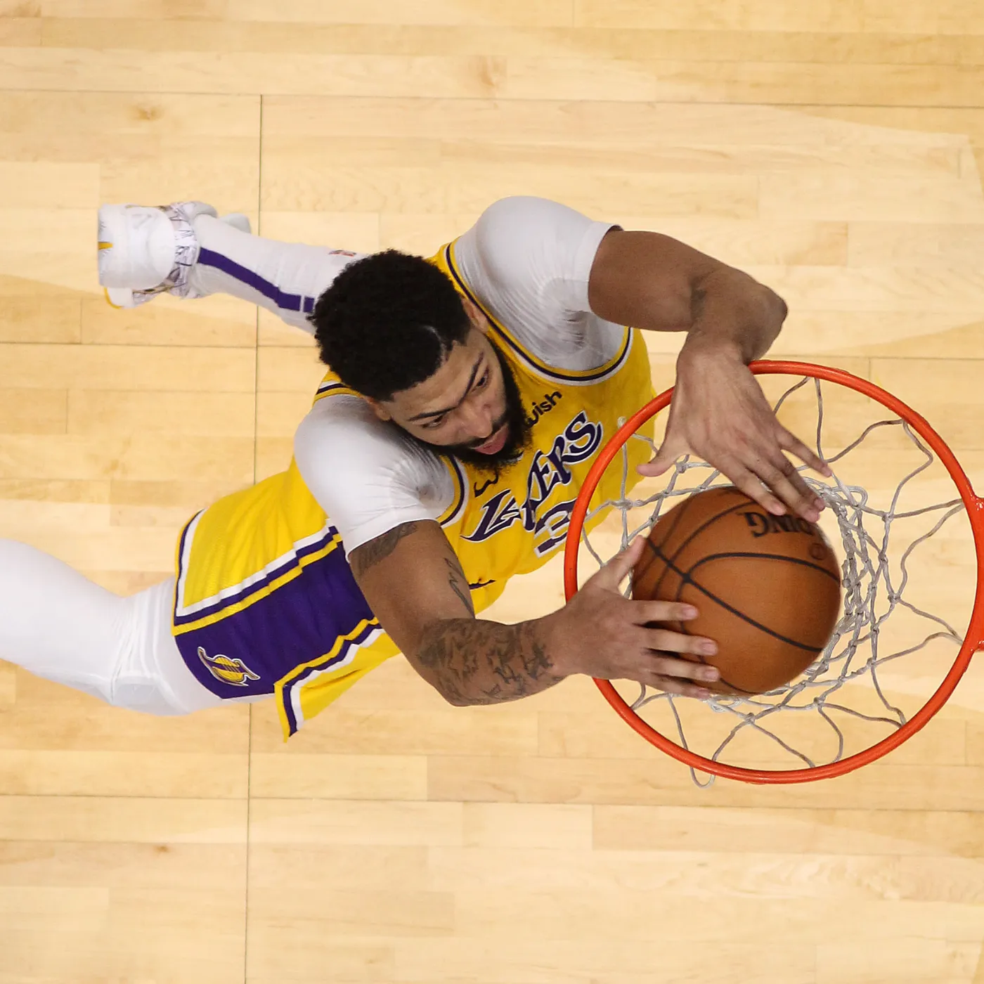 image_675d018417224 Lakers Are Down, But Anthony Davis Is Ready to Lead a Stunning Comeback