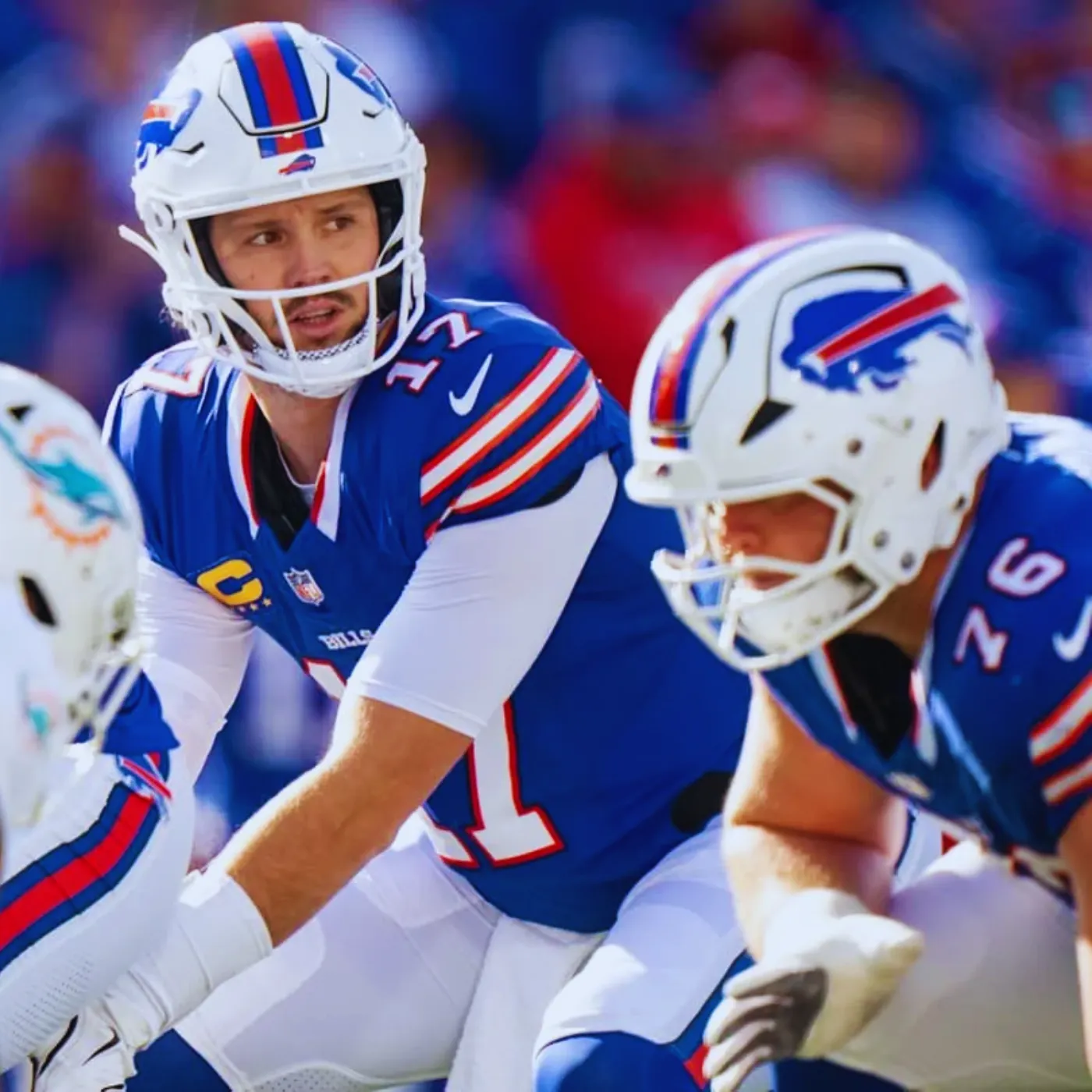 image_675d0835e680b Josh Allen: The Savior or the Scapegoat for Buffalo's Struggles?