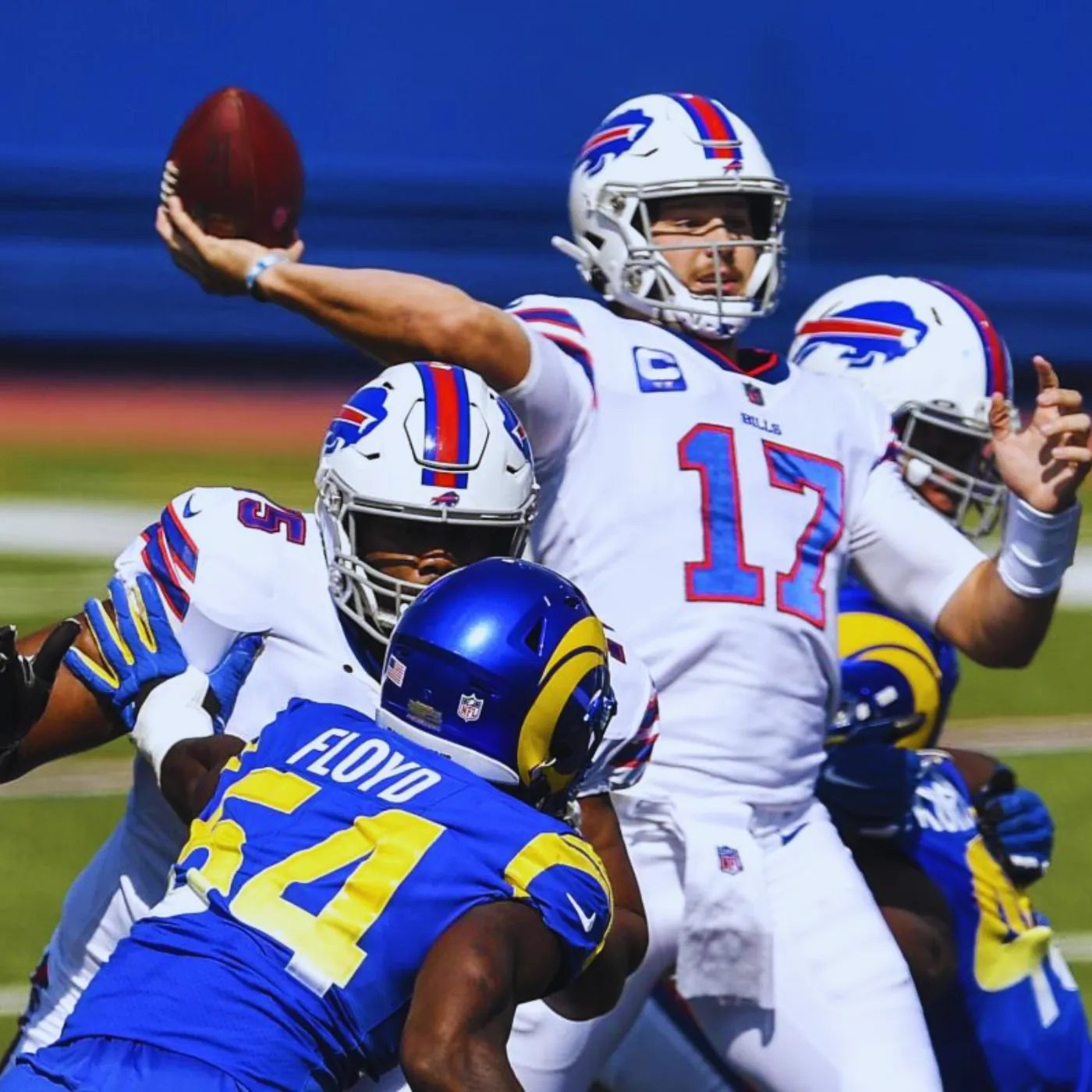 image_675d083aad603 Josh Allen: The Savior or the Scapegoat for Buffalo's Struggles?