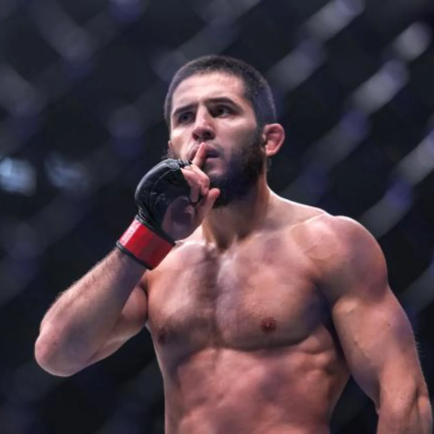 image_675d097675acd Khabib Nurmagomedov's Hidden Concerns Surface as His Proteges Battle for the UFC 311 Title