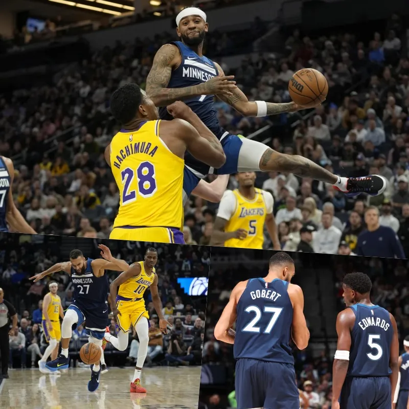 image_675d109d2ea68 Timberwolves Lock Down Lakers in Defensive Battle without LeBron James – What Happened to L.A.?