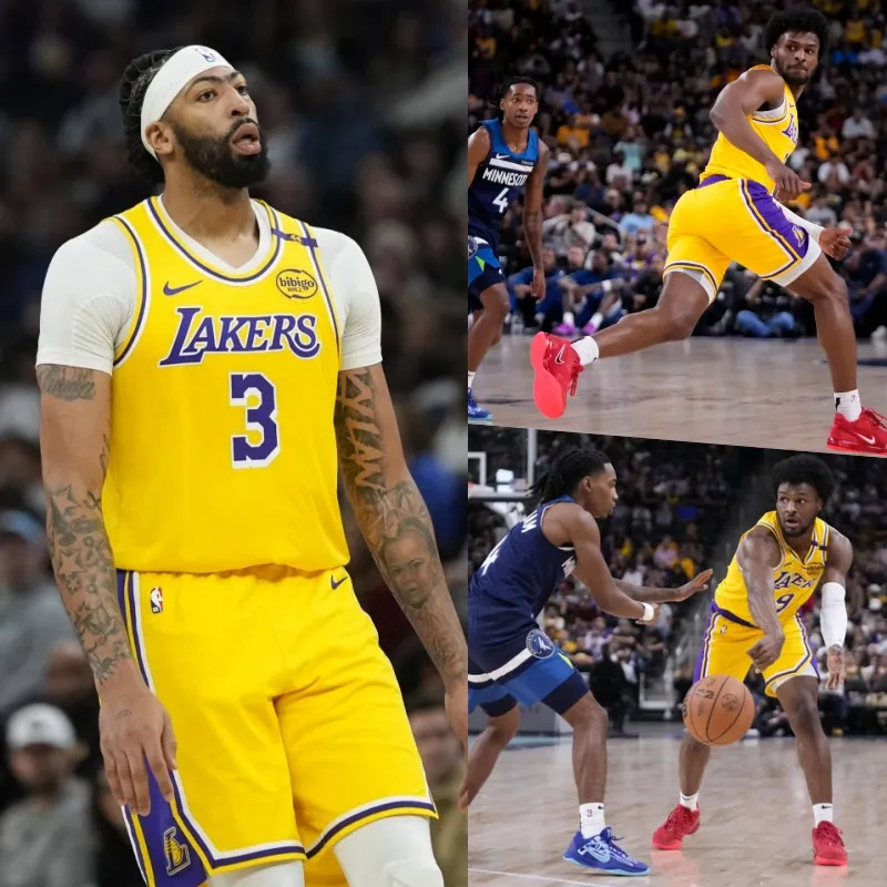 image_675d109e9d104 Timberwolves Lock Down Lakers in Defensive Battle without LeBron James – What Happened to L.A.?