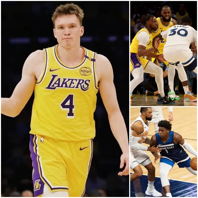 image_675d502e97c9e How did Lakers rookie fare against Anthony Edwards and Timberwolves?