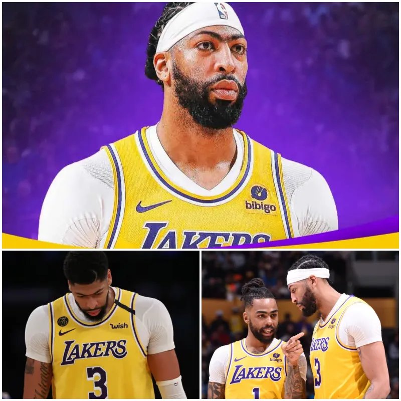 image_675d51f7a5177 Anthony Davis reveals what went wrong in Lakers' loss to Timberwolves