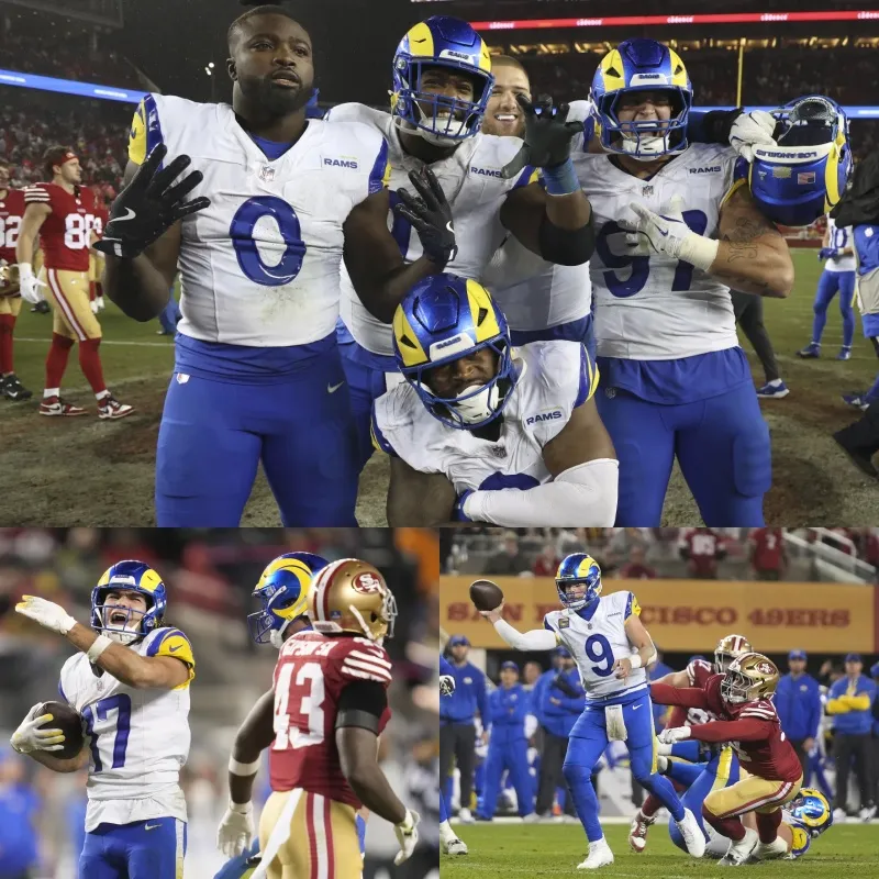 image_675d92c1e070d Rams' Playoff Hopes Soar After Shocking Wins in Just 5 Days—Can McVay Keep the Momentum?