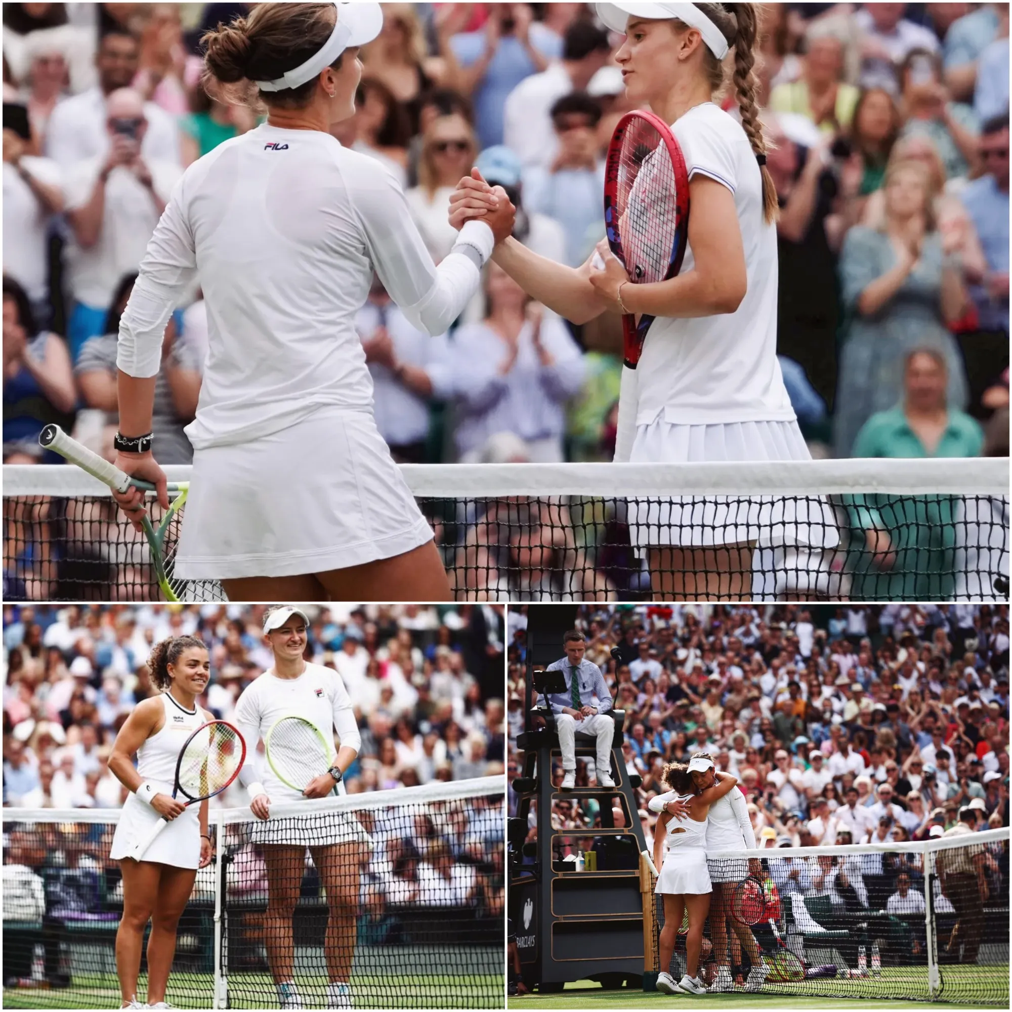 image_675da24a1c1ad Jasmine Paolini Shocks Donna Vekic in a Historic Wimbledon Semifinal Triumph