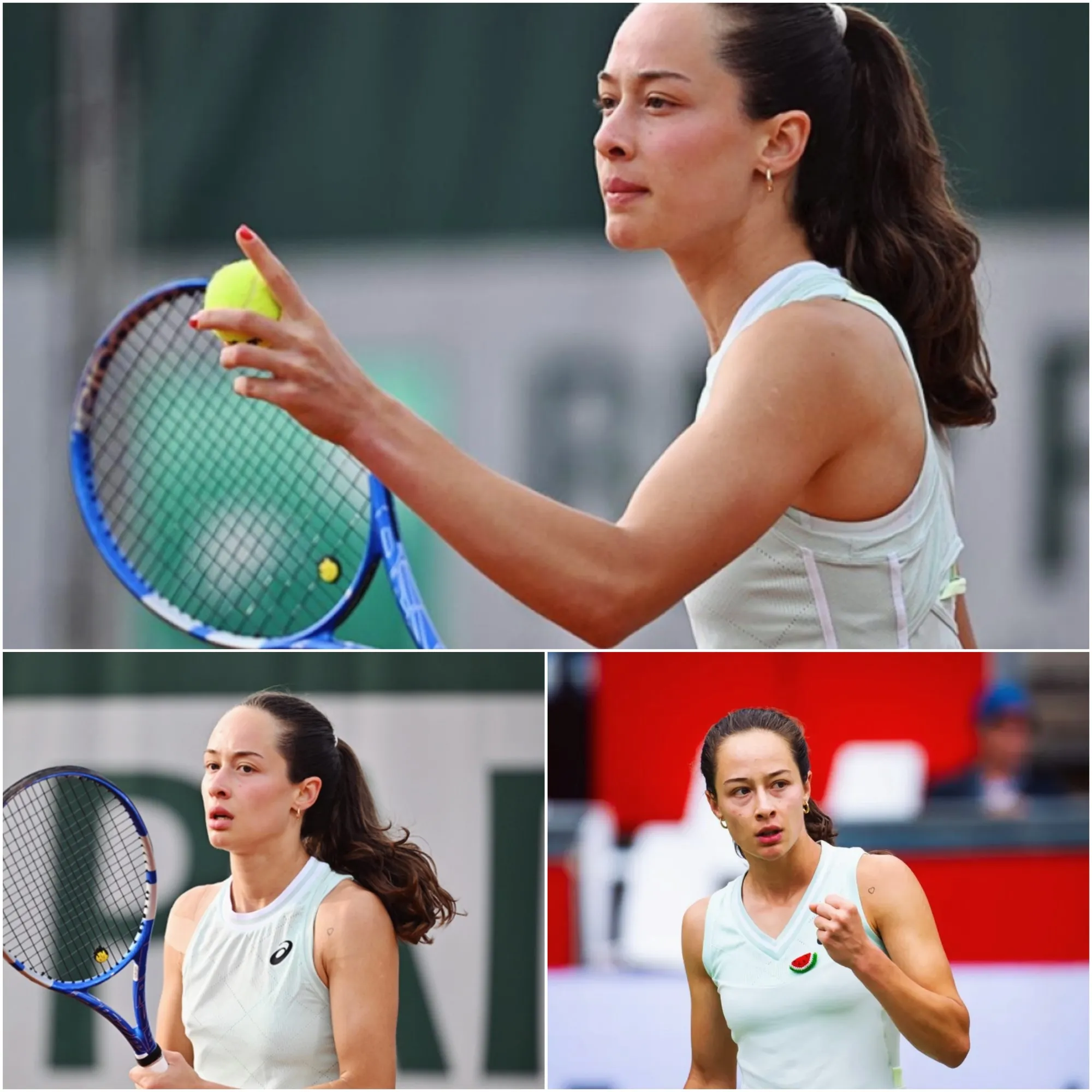 image_675da97e674e1 Zeynep Sonmez’s Incredible Rise from Ballgirl to Turkish Tennis Star