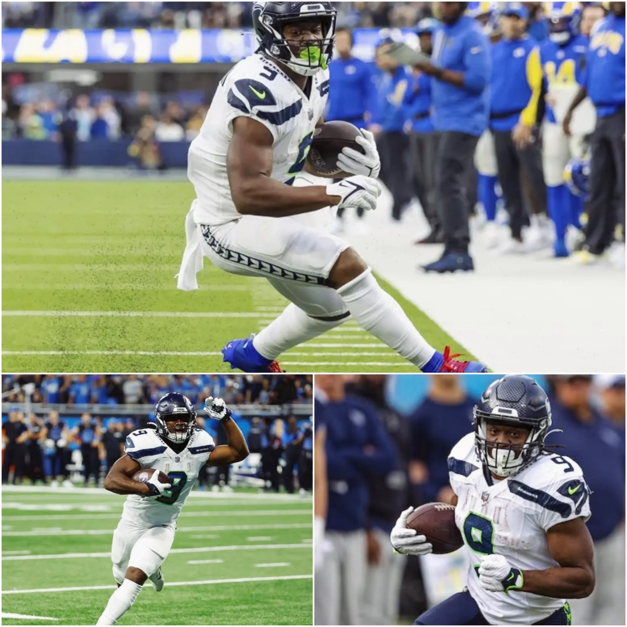 image_675dae366a417 Seahawks Star RB Kenneth Walker III Faces Uncertainty for Sunday Clash Against Packers