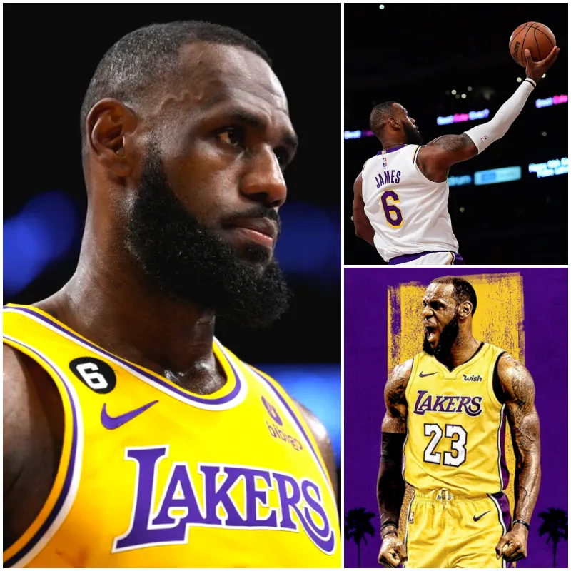 image_675e600607acf LeBron James Steps Away from the Lakers: What We Know So Far