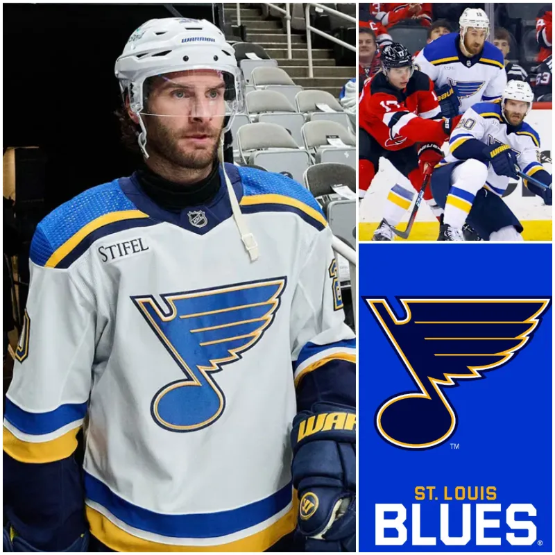 image_675e64ce77d02 St. Louis Blues Explore Brandon Saad Trade Amid Performance Concerns