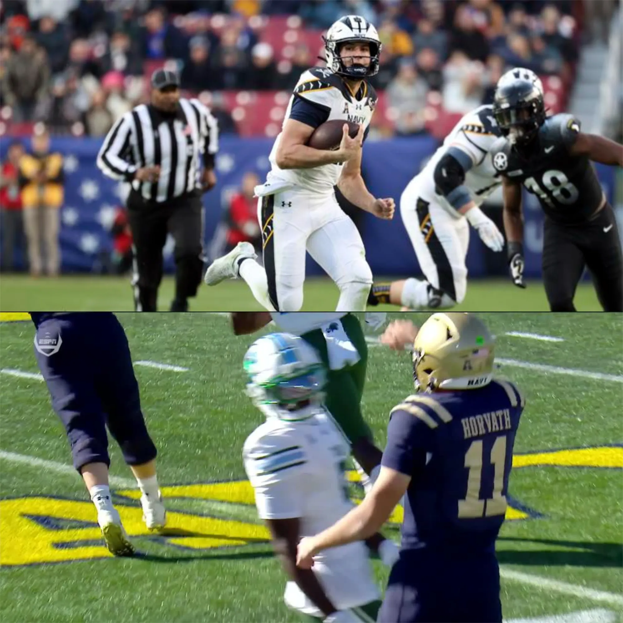 image_675f12c018f2f Blake Horvath Leads Navy to Victory Over Army in a Commanding Performance