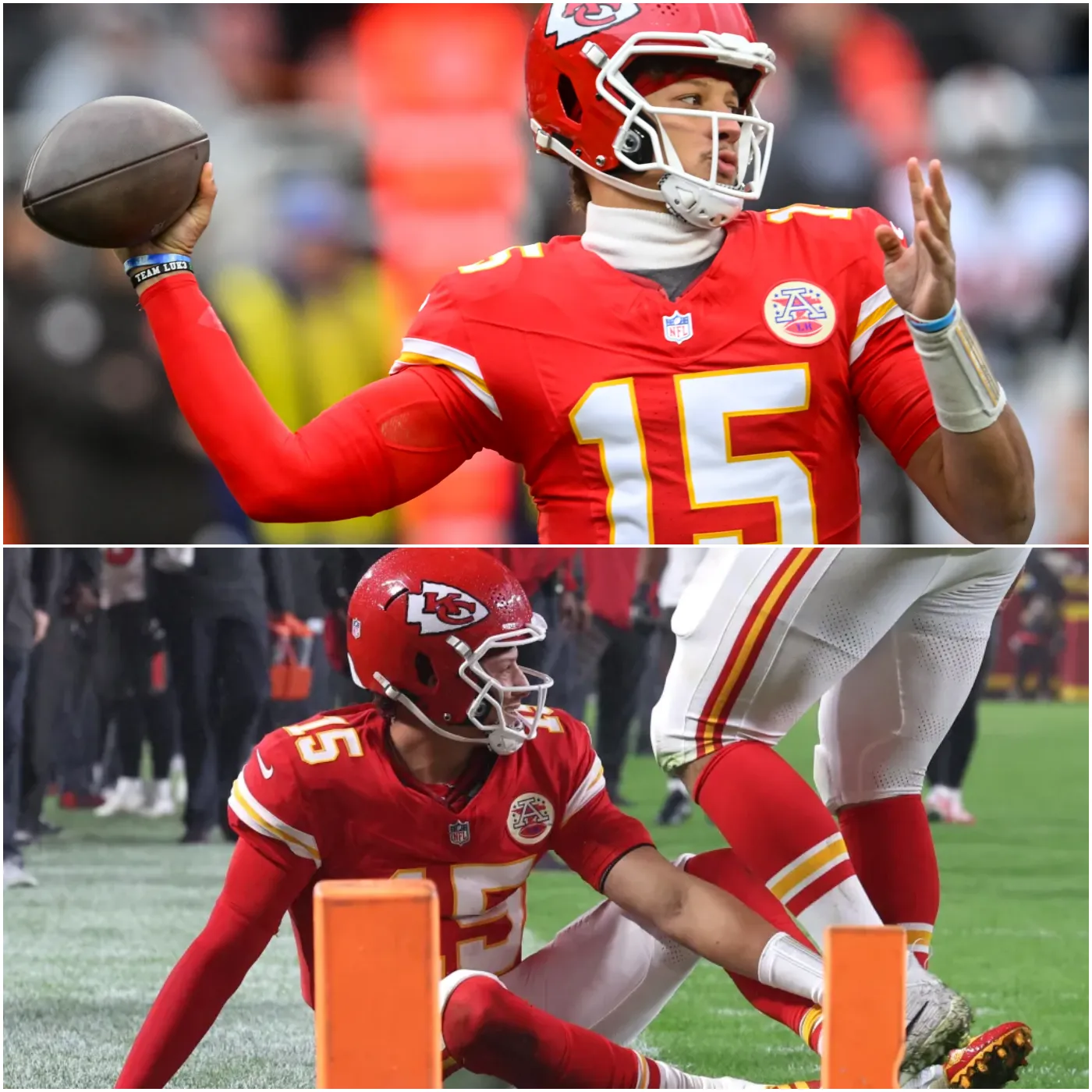 image_675f965b19b31 NFL News: Patrick Mahomes Expected to Miss Time Weekly Due to Ankle Injury