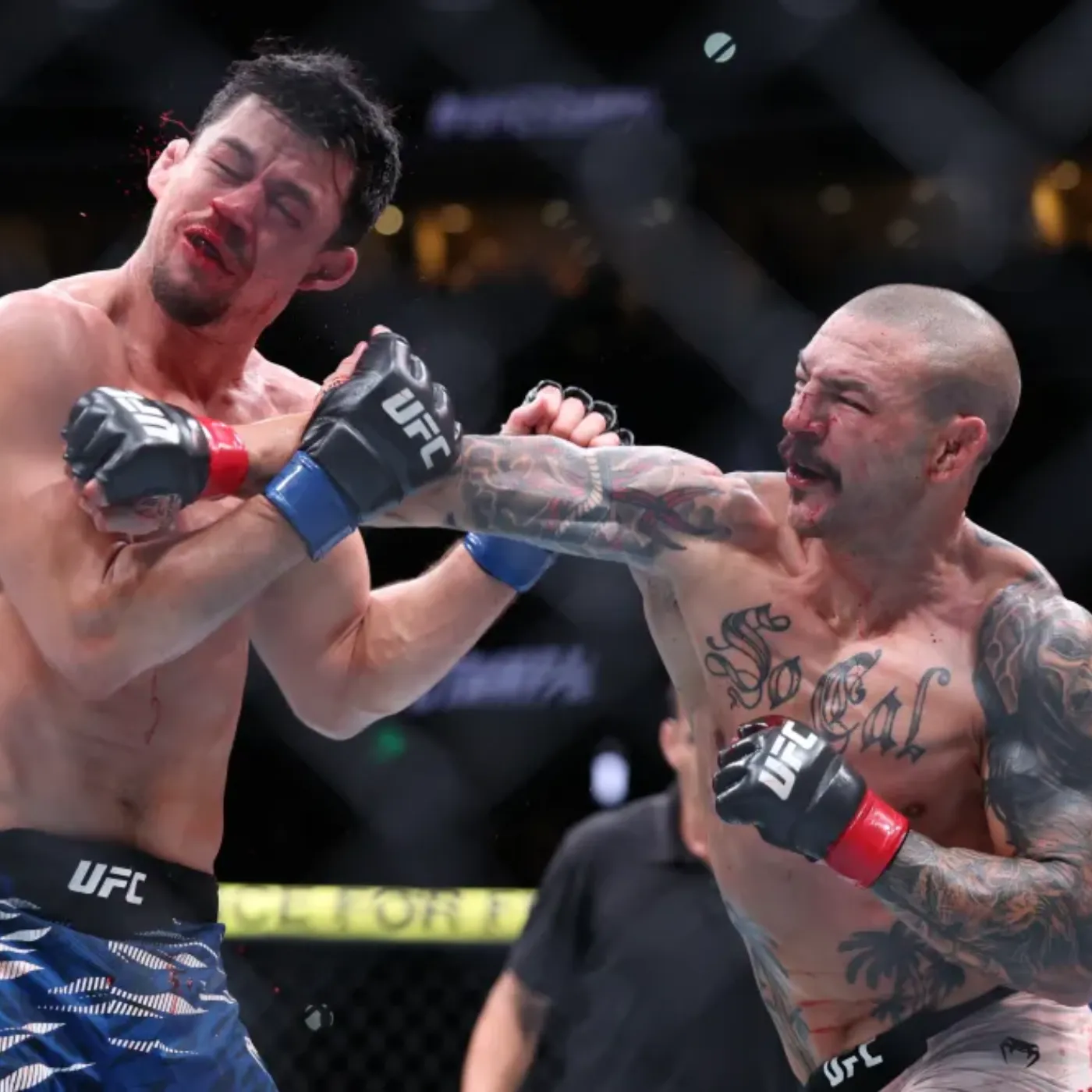 image_675f97ee2b805 Cub Swanson Scores Nearly Double Joaquin Buckley's Payout at UFC Tampa Amid Dana White's Compliance Pay Boost