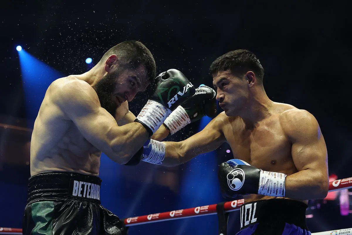 Beterbiev vs Bivol reactions and more from this week in boxing - Bad Left  Hook