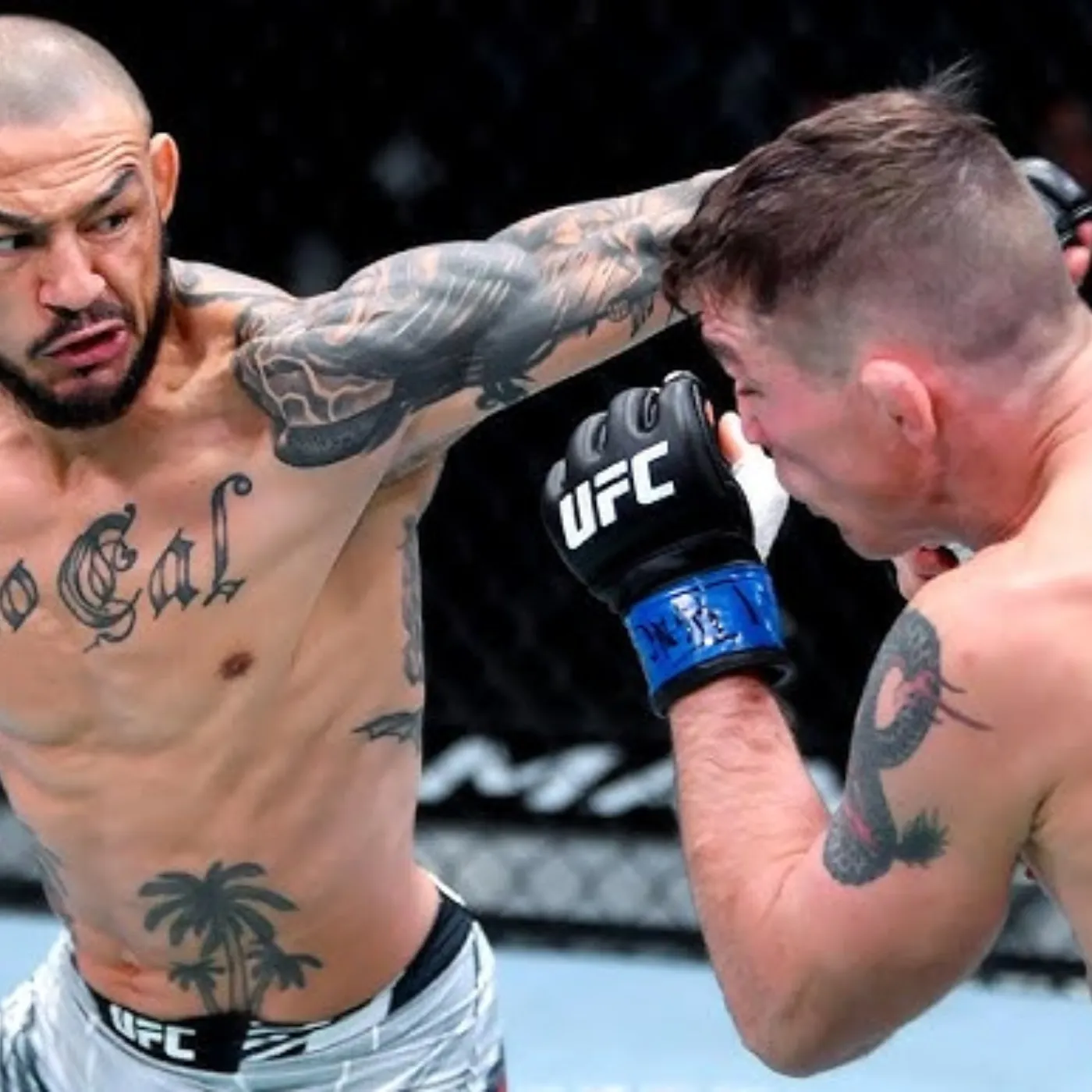 image_675fb27b936e0 Cub Swanson Shakes Things Up by Overtaking Max Holloway to Claim UFC Tampa Bonus Record