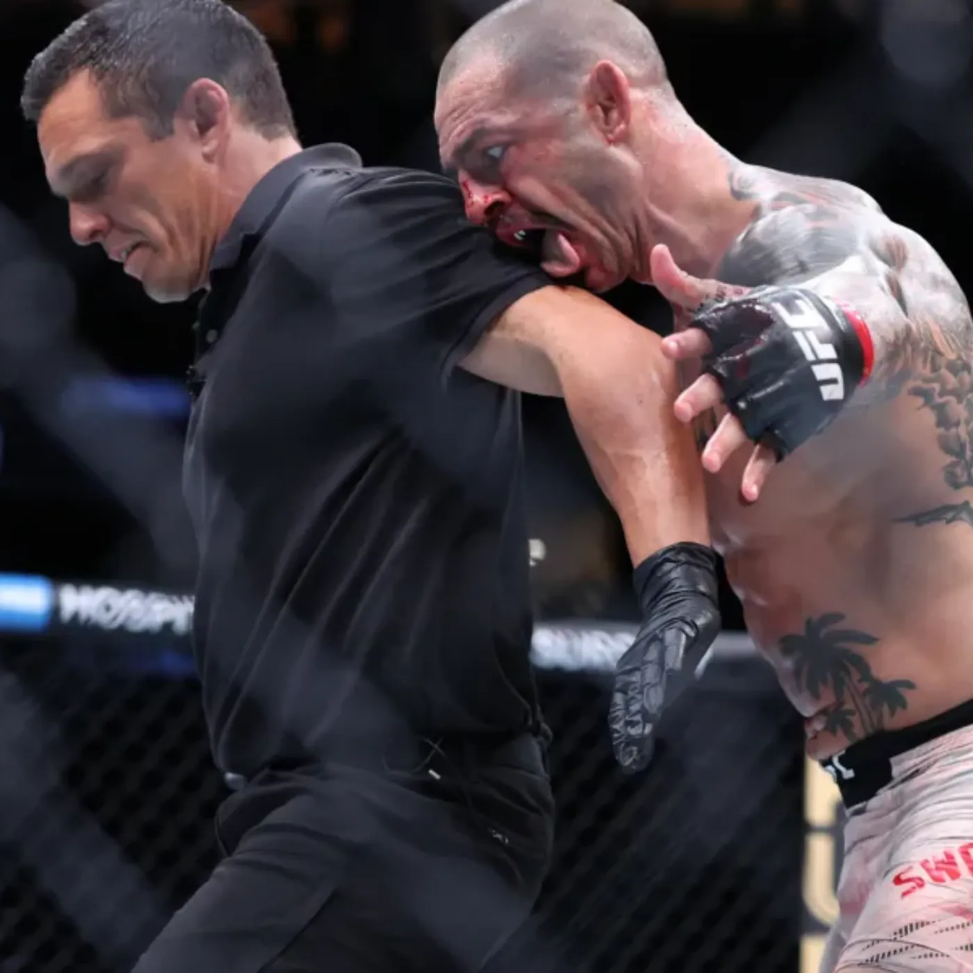 image_675fb27db3052 Cub Swanson Shakes Things Up by Overtaking Max Holloway to Claim UFC Tampa Bonus Record