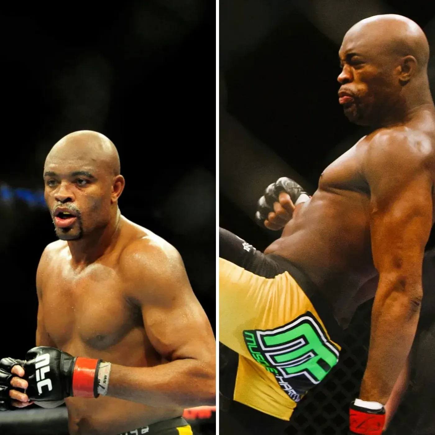 image_675fe25edc176 Anderson Silva - The Greatest Fighter, Whose Legacy Is Shaped By Both Glory And Controversy