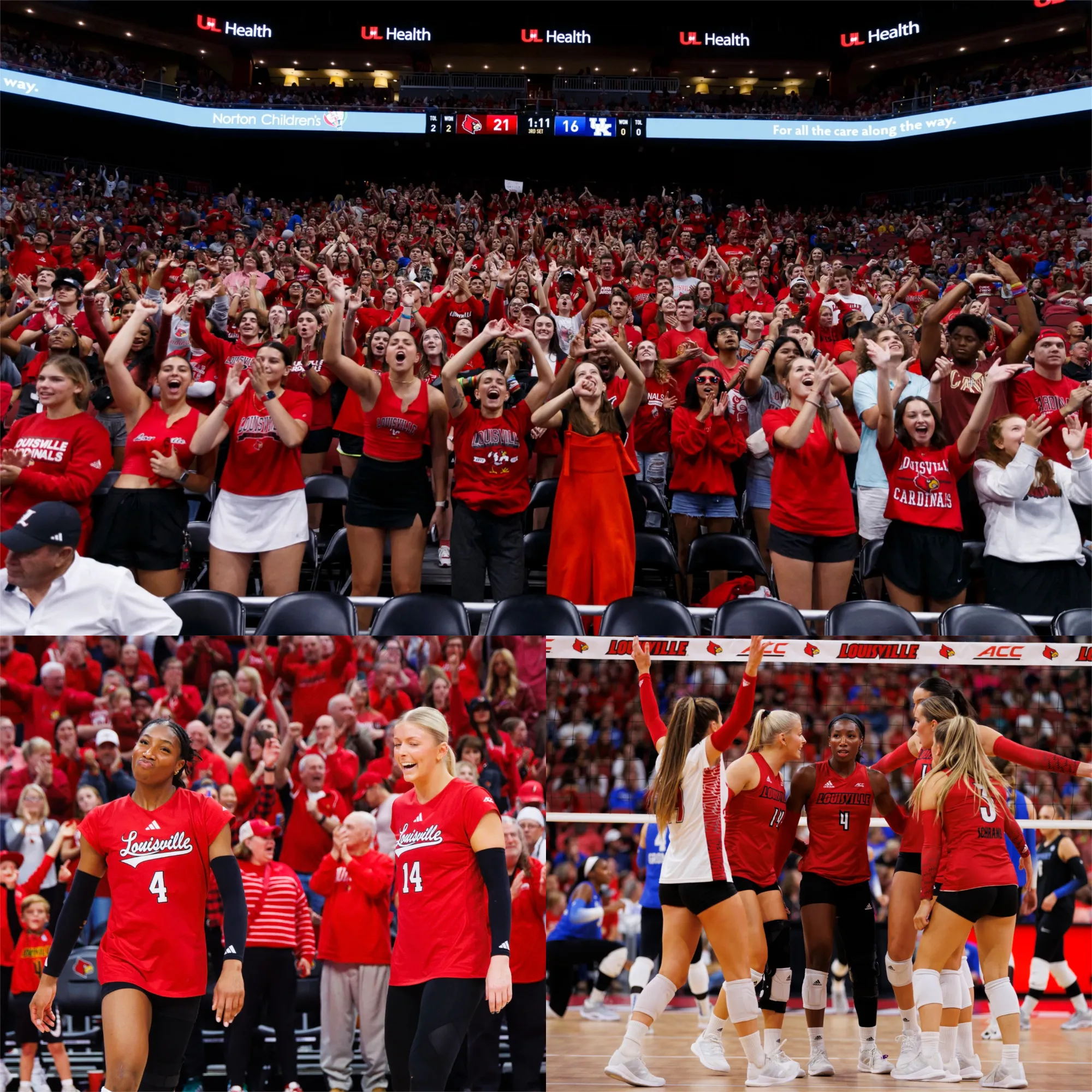 image_676043f5796f7 Louisville Cardinals Secure Epic Victory Over Stanford in NCAA Regional Final