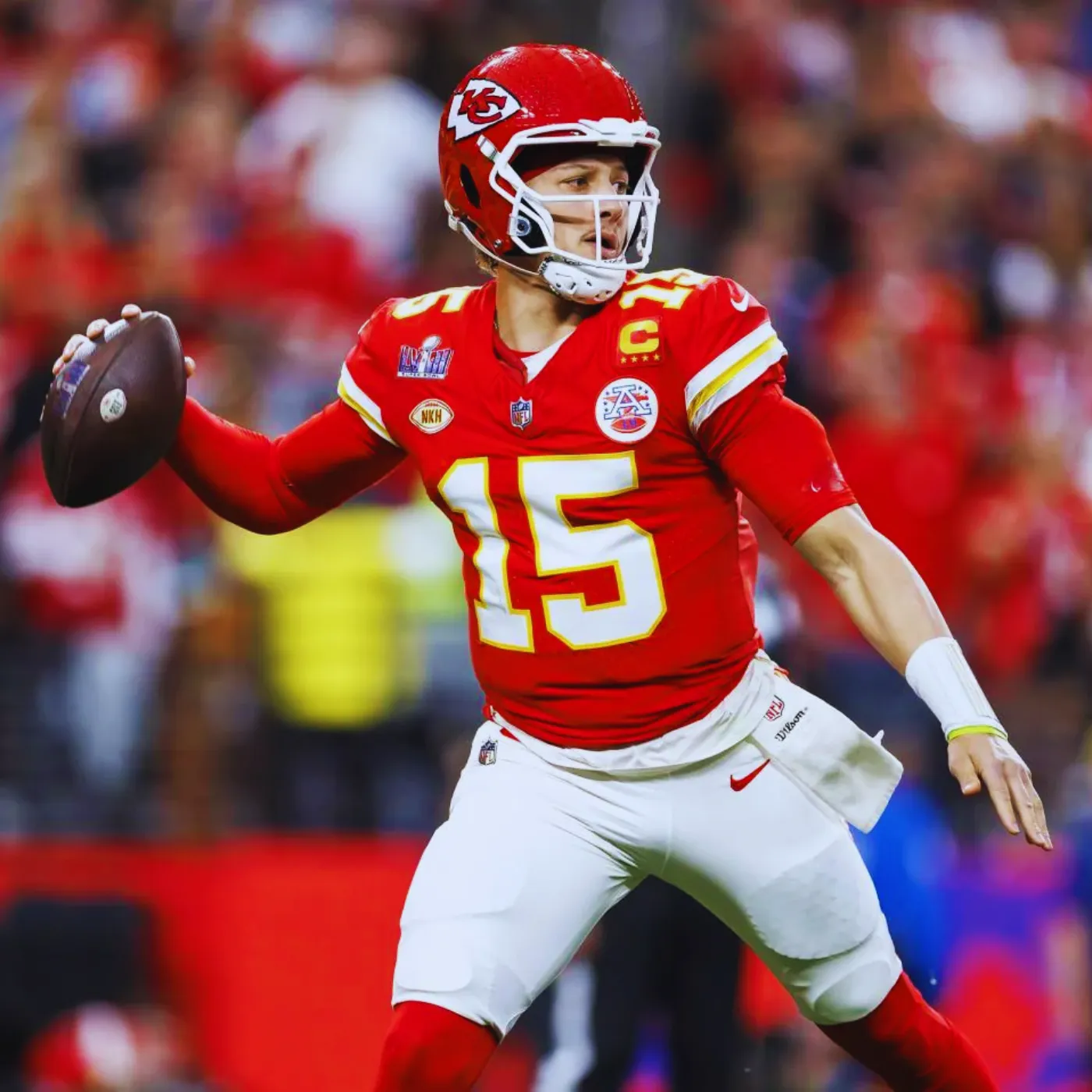 image_6760db399a0d1 Why Patrick Mahomes No-Look Passes Are Just Arrogant Showboating